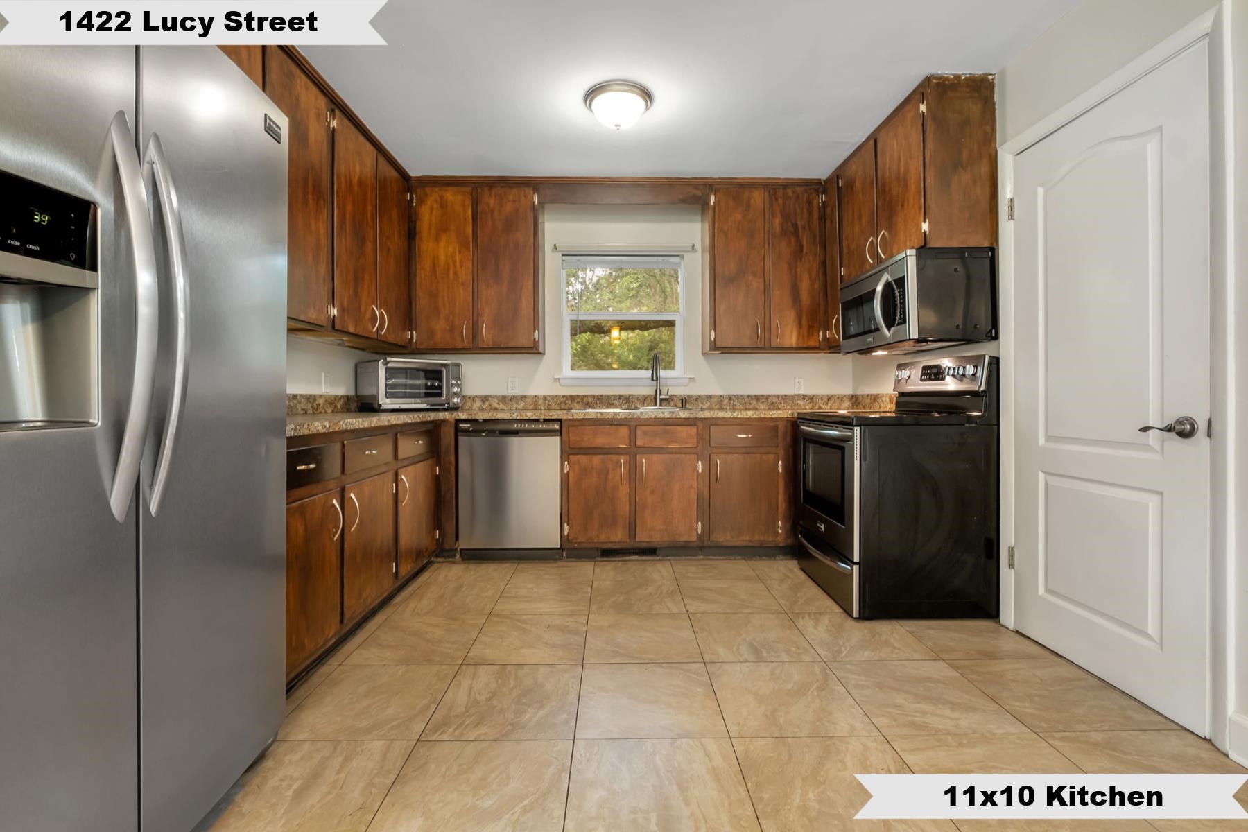 1422 Lucy Street