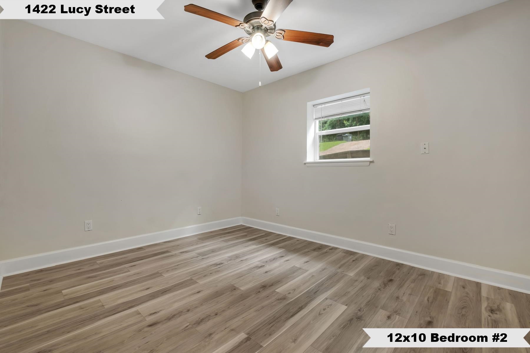 1422 Lucy Street
