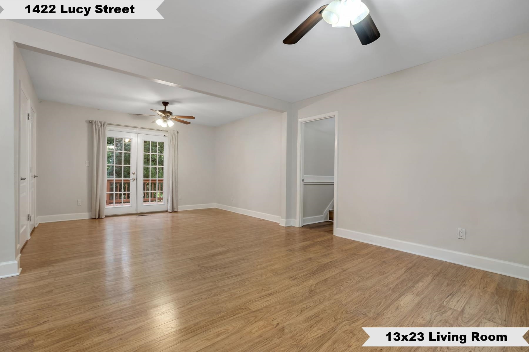 1422 Lucy Street