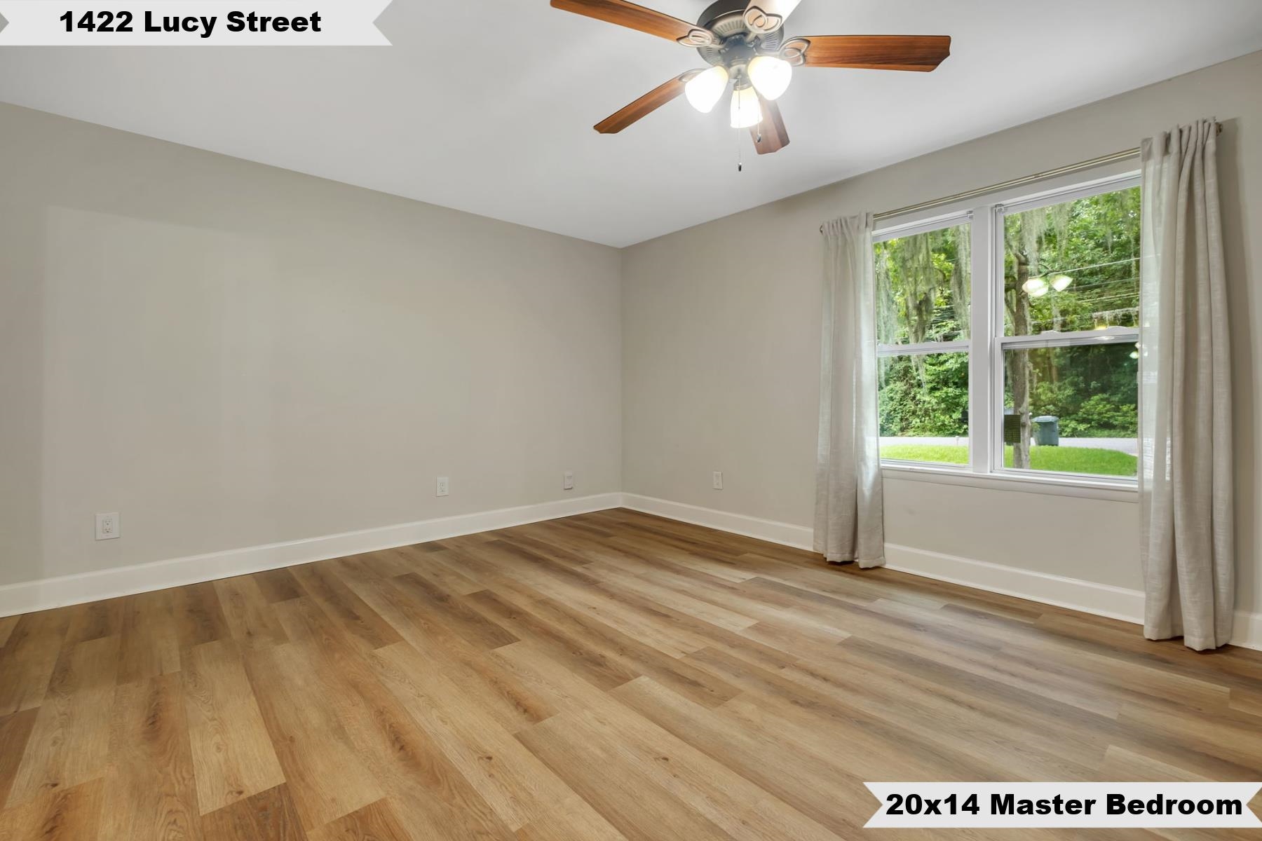 1422 Lucy Street