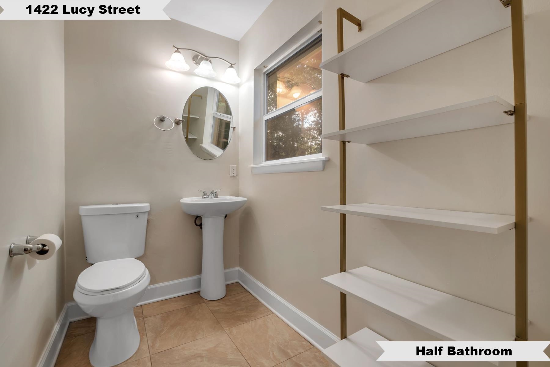 1422 Lucy Street