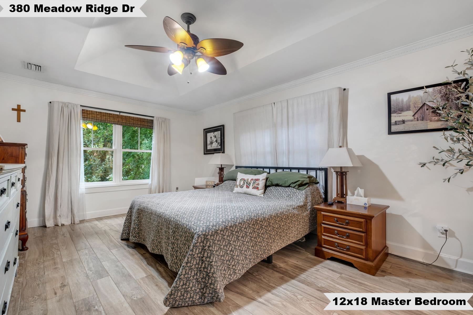 380 Meadow Ridge Drive