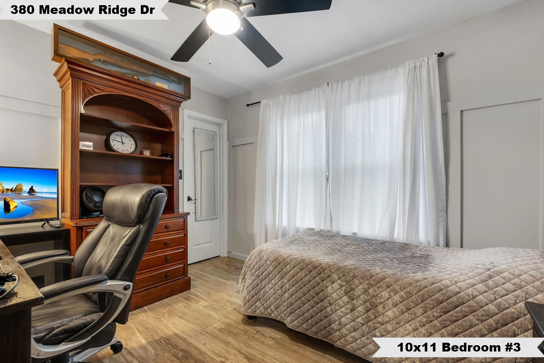 380 Meadow Ridge Drive