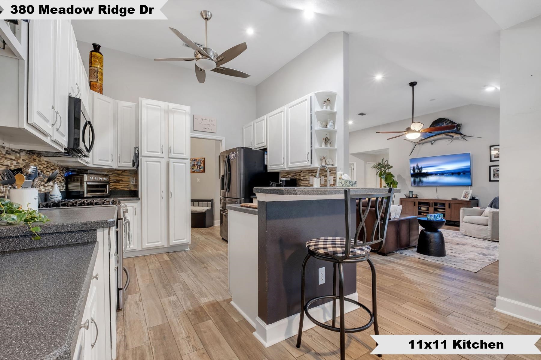 380 Meadow Ridge Drive