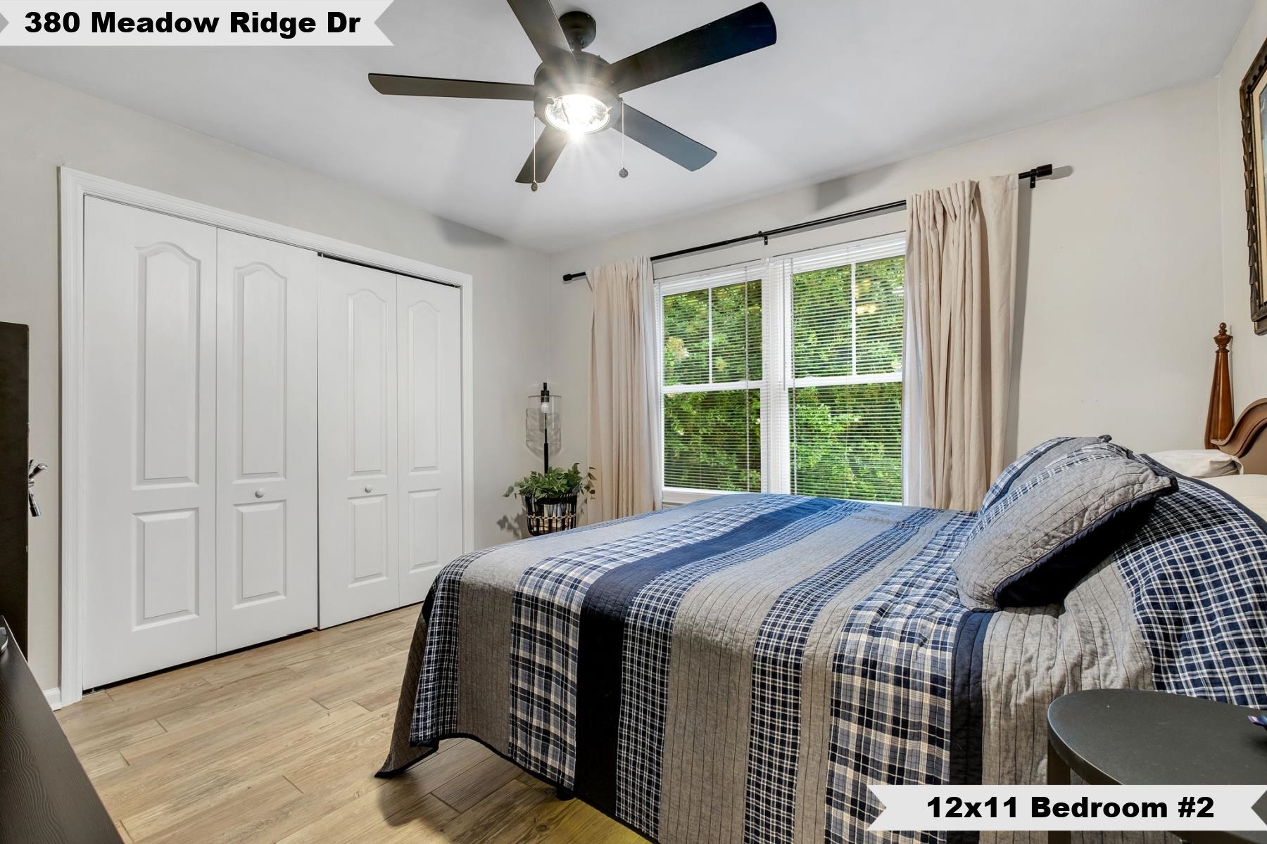 380 Meadow Ridge Drive