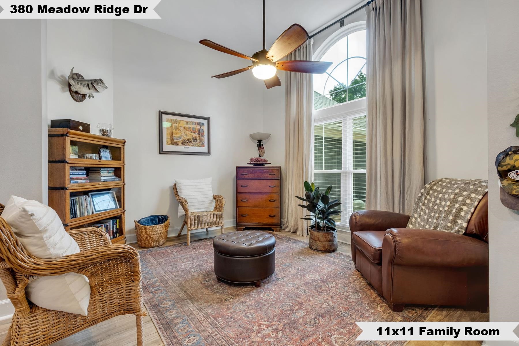 380 Meadow Ridge Drive