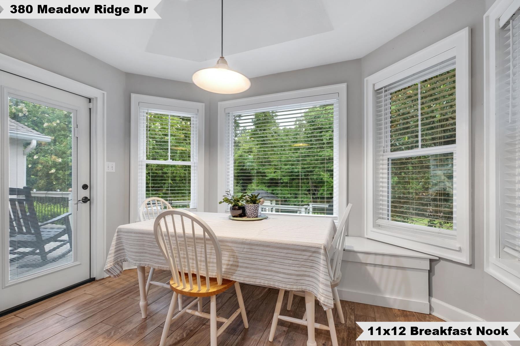 380 Meadow Ridge Drive