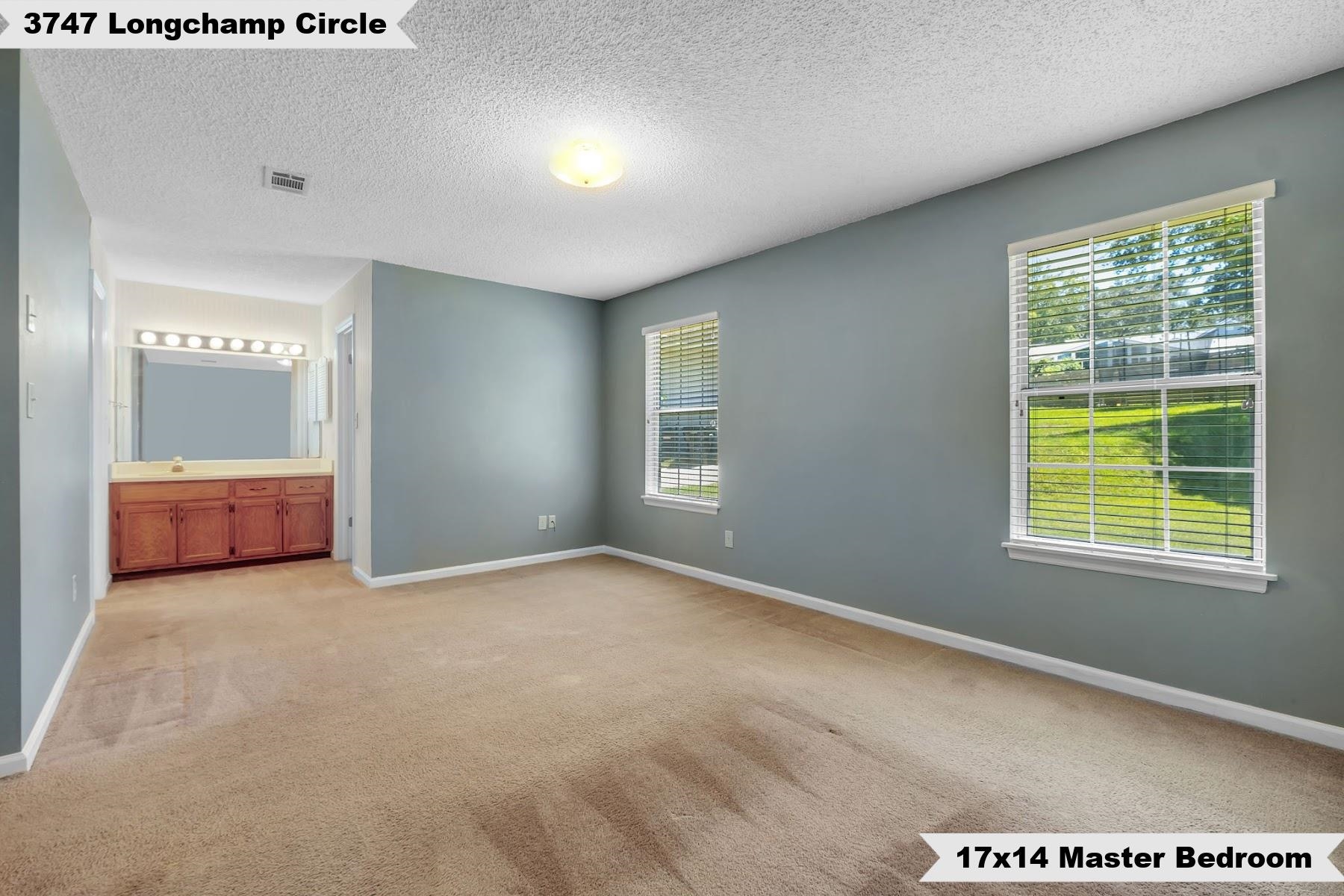 3747 Longchamp Circle