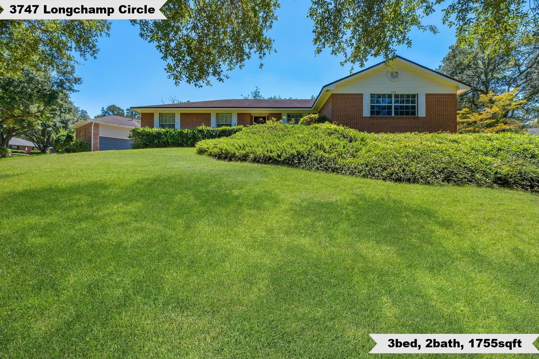 3747 Longchamp Circle