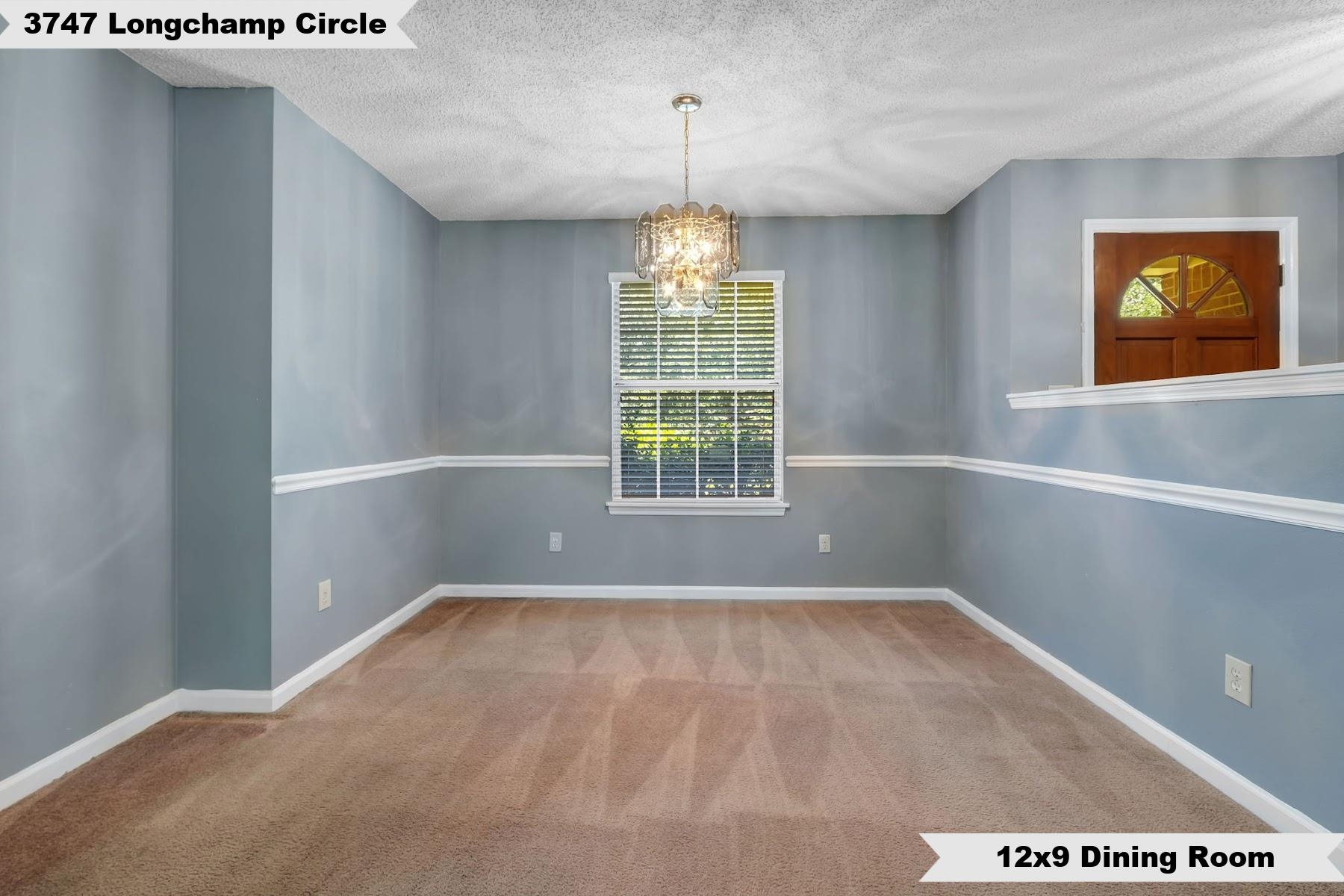 3747 Longchamp Circle