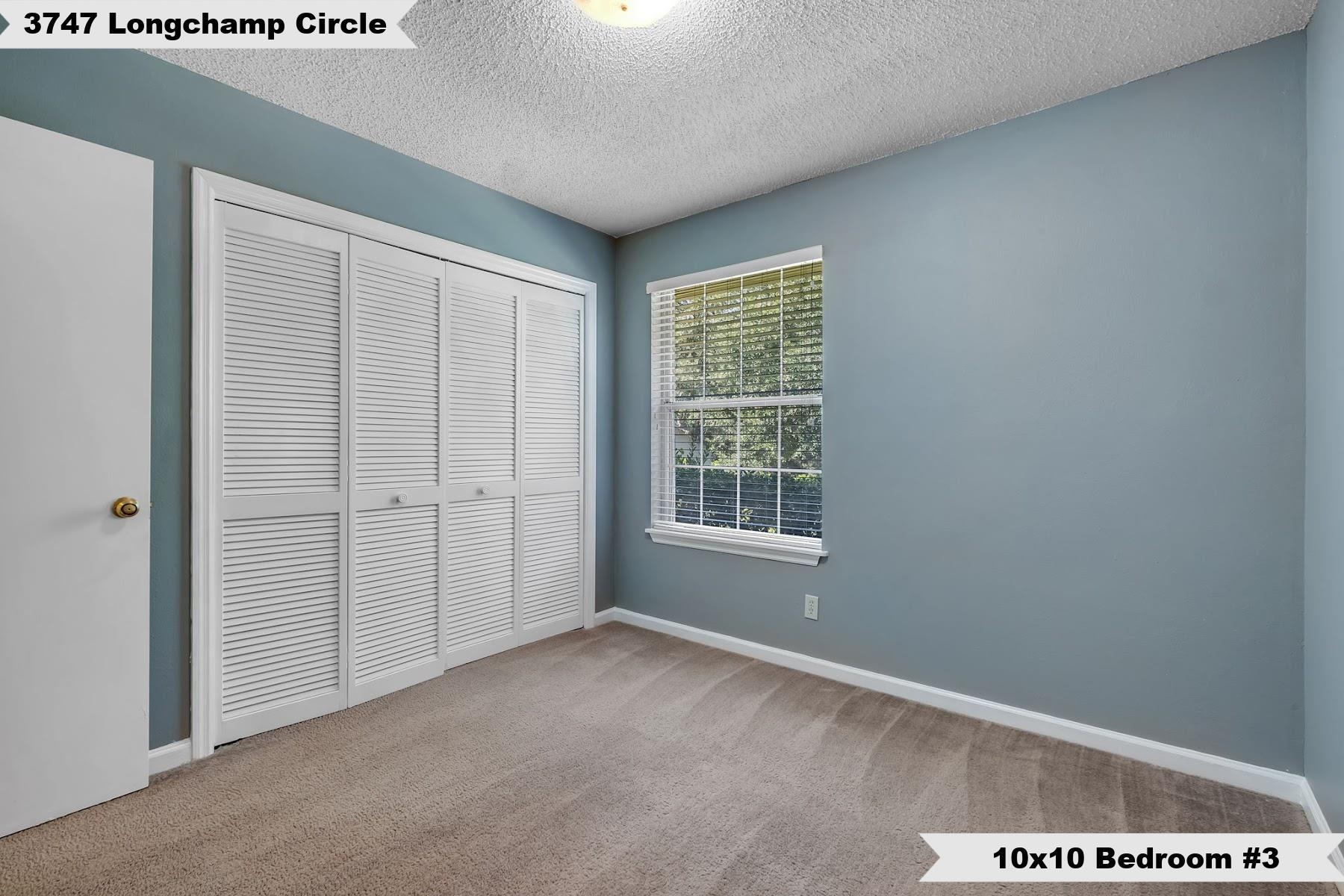 3747 Longchamp Circle