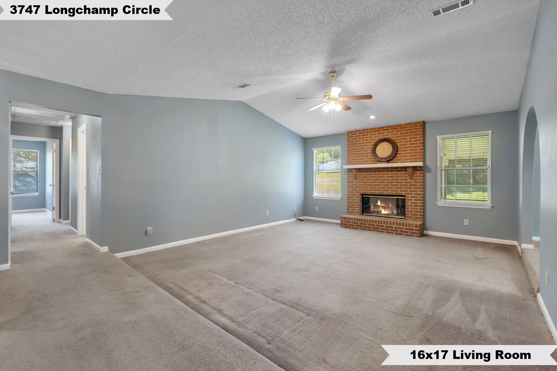 3747 Longchamp Circle