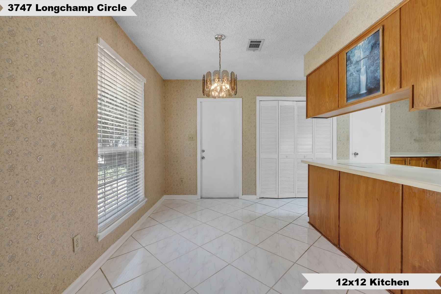 3747 Longchamp Circle