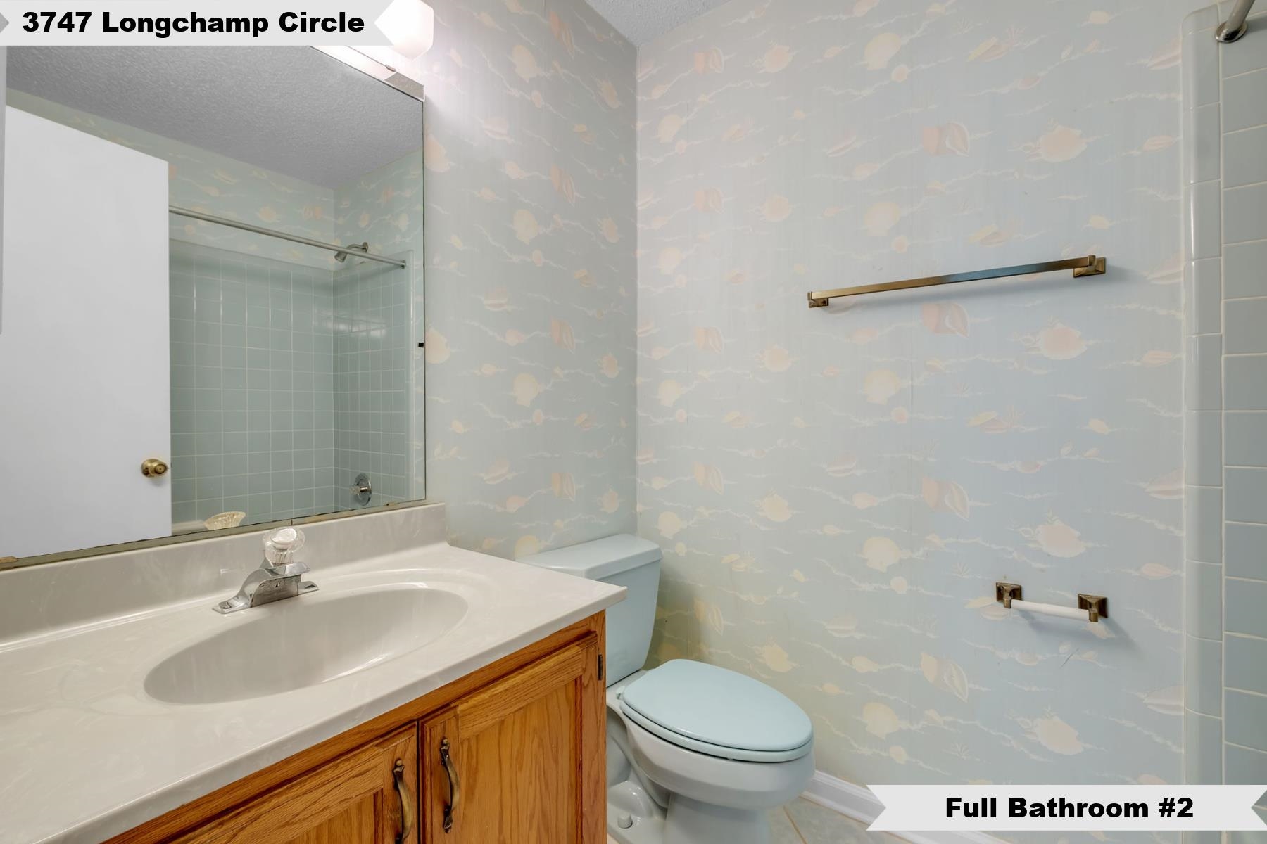 3747 Longchamp Circle