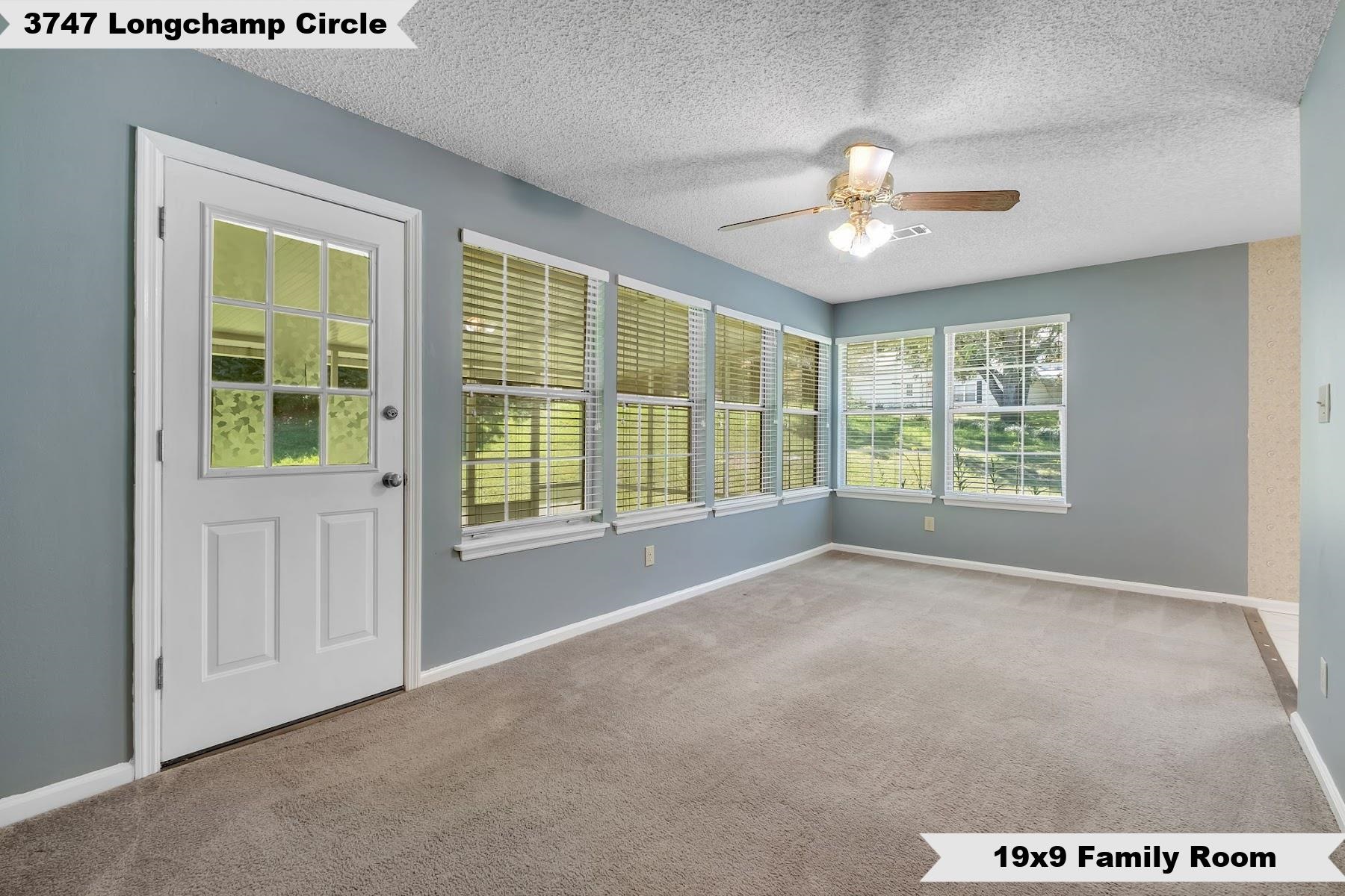 3747 Longchamp Circle