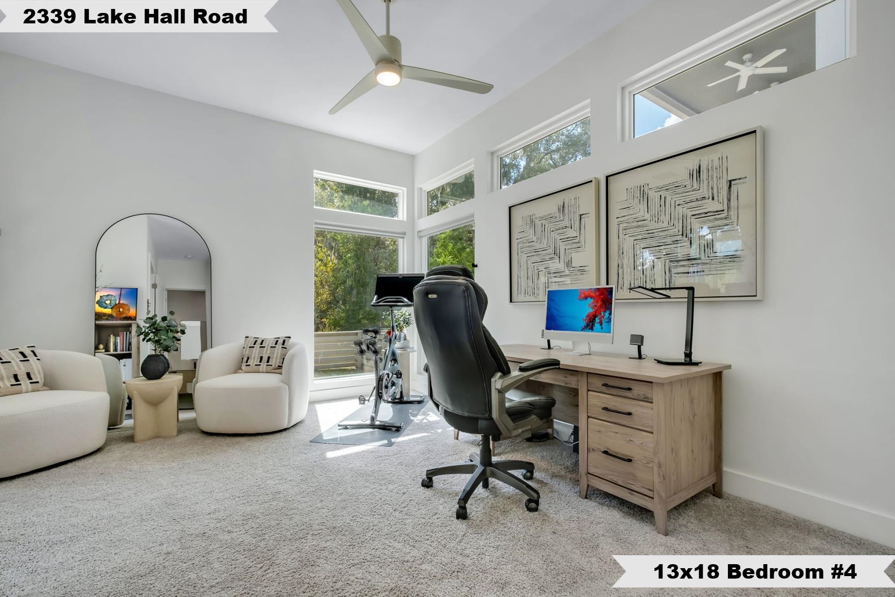 2339 Lake Hall Road