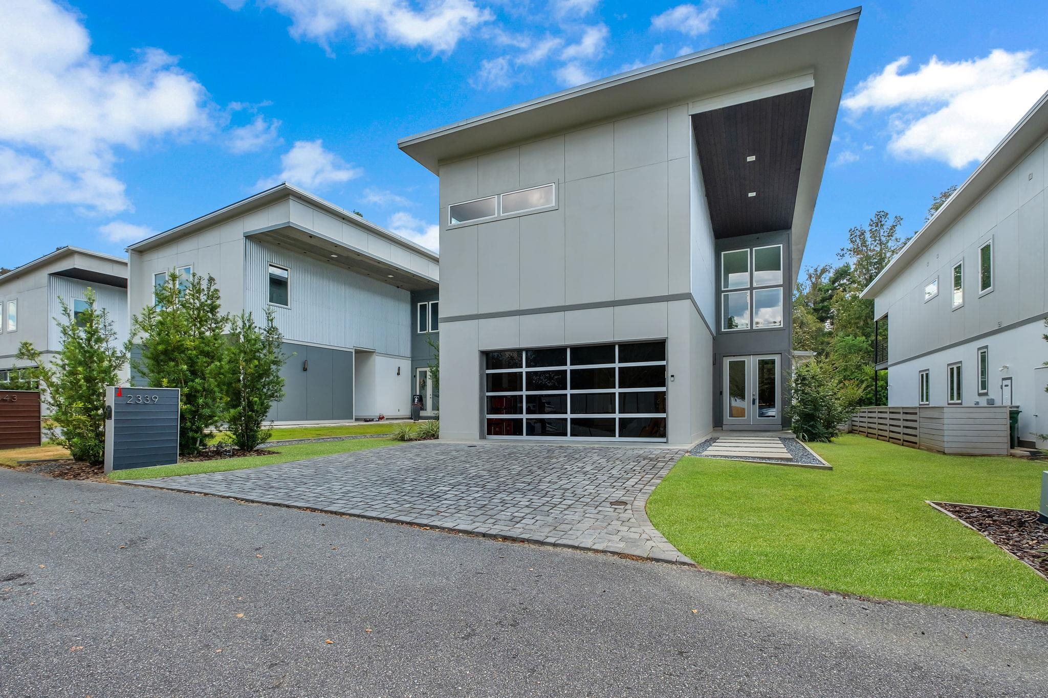 2339 Lake Hall Road
