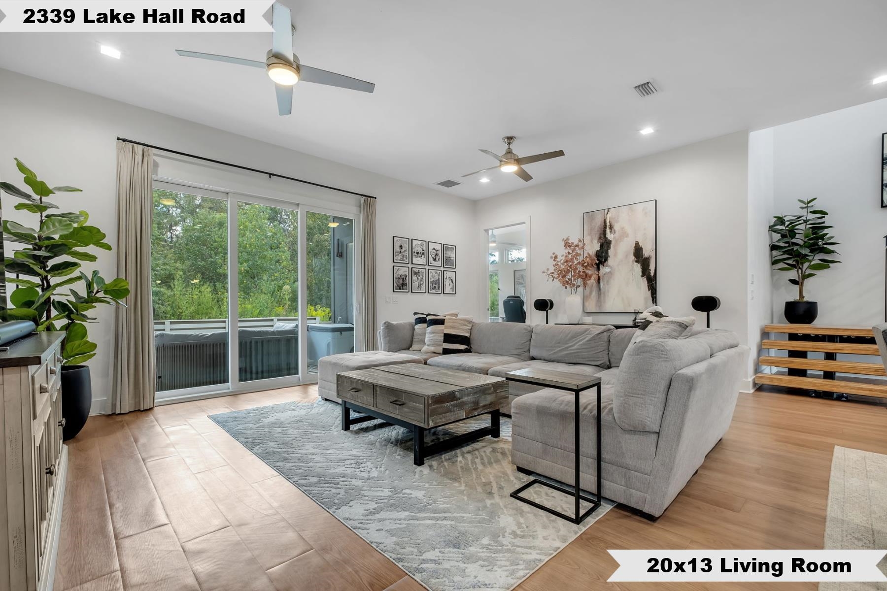 2339 Lake Hall Road