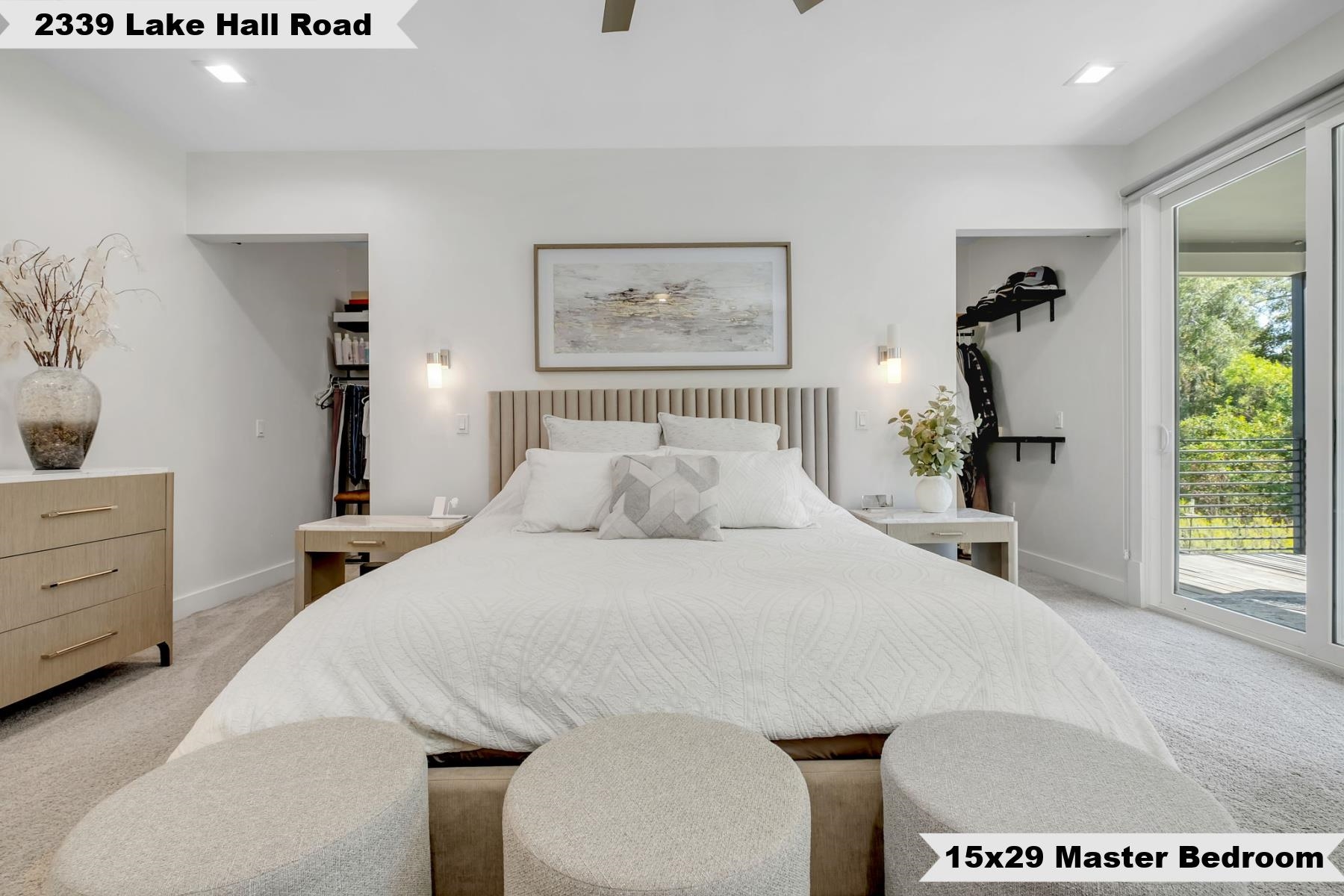 2339 Lake Hall Road