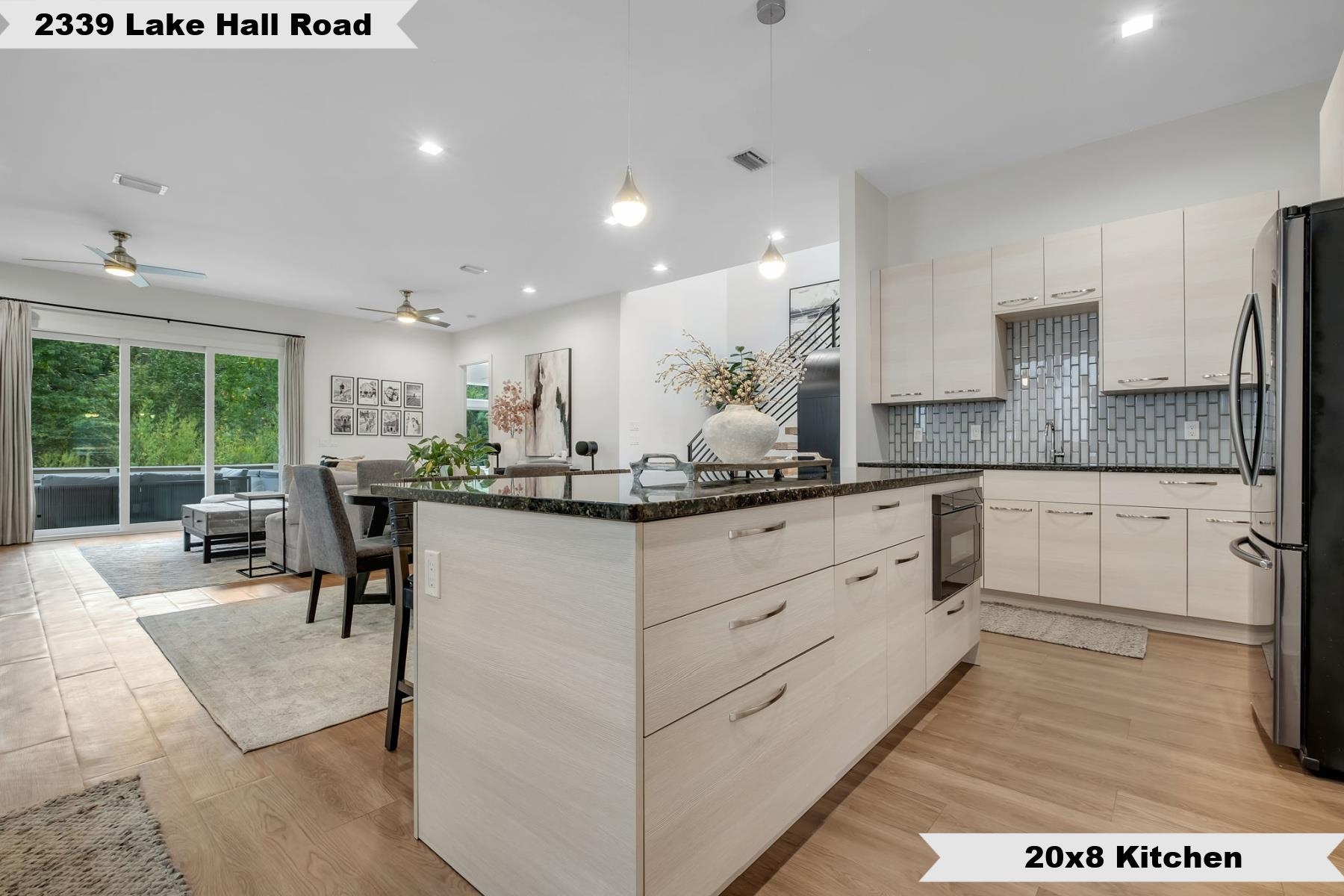 2339 Lake Hall Road