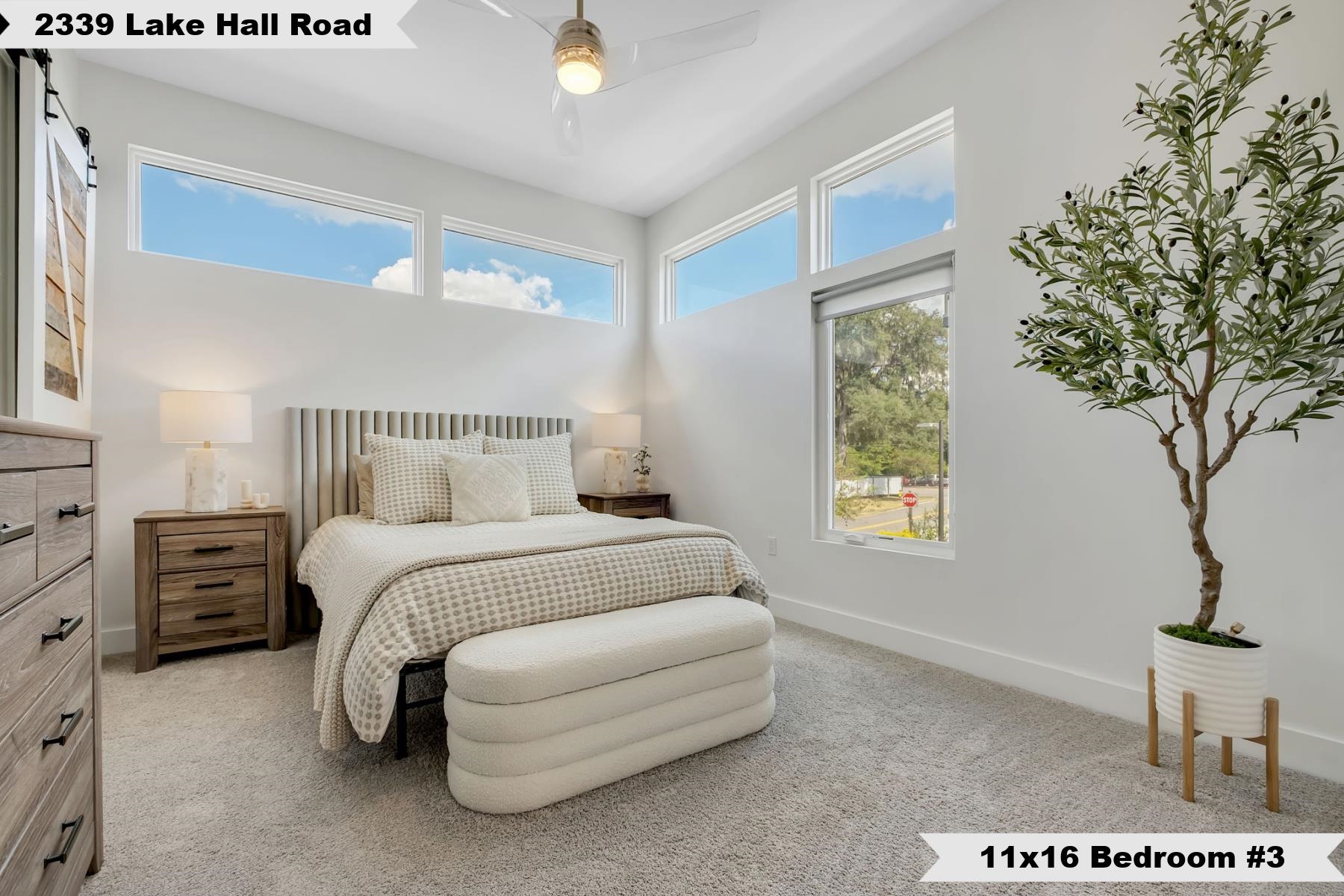 2339 Lake Hall Road