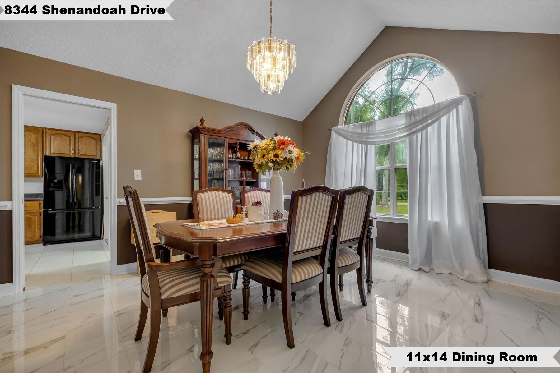 8344 Shenandoah Drive