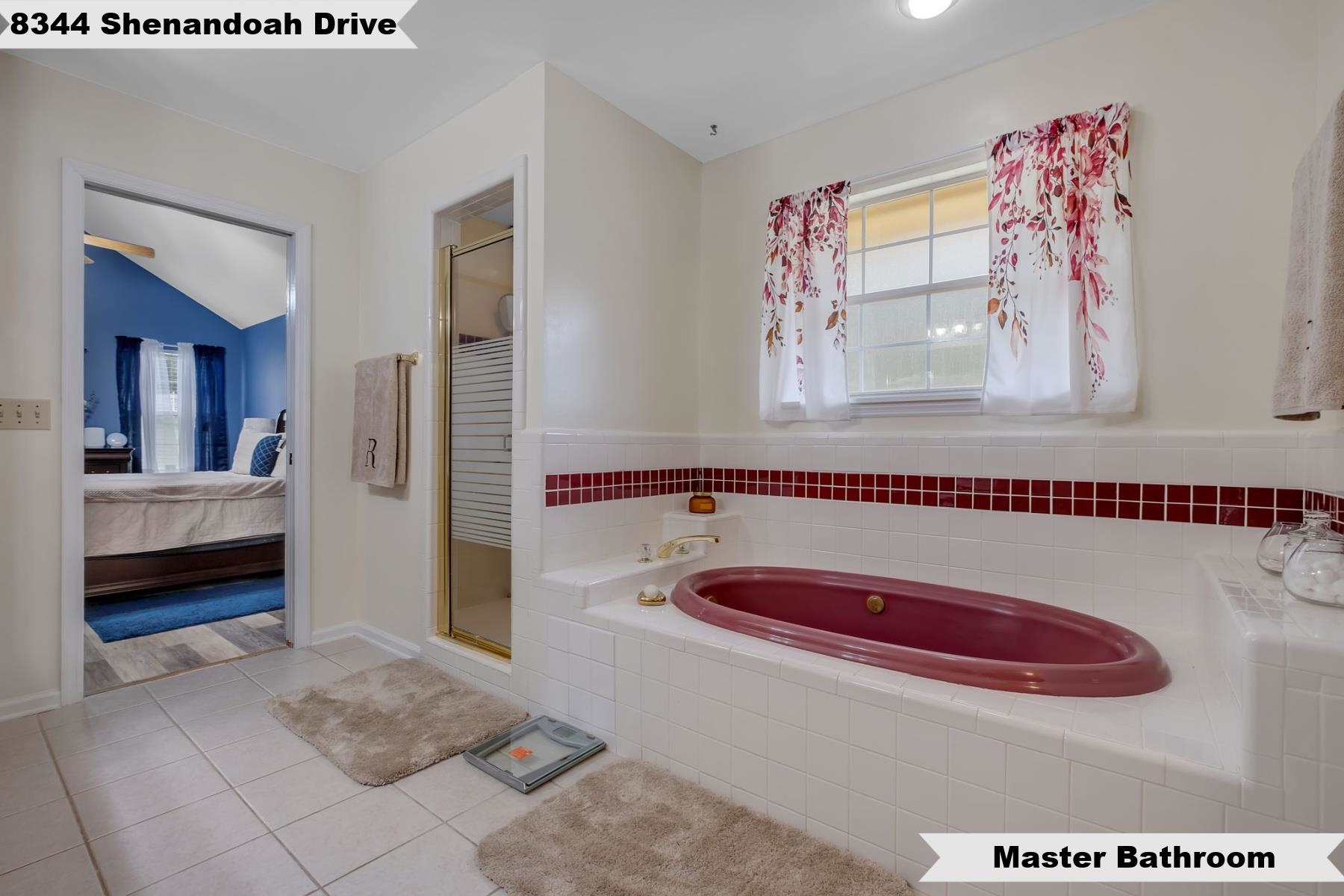 8344 Shenandoah Drive