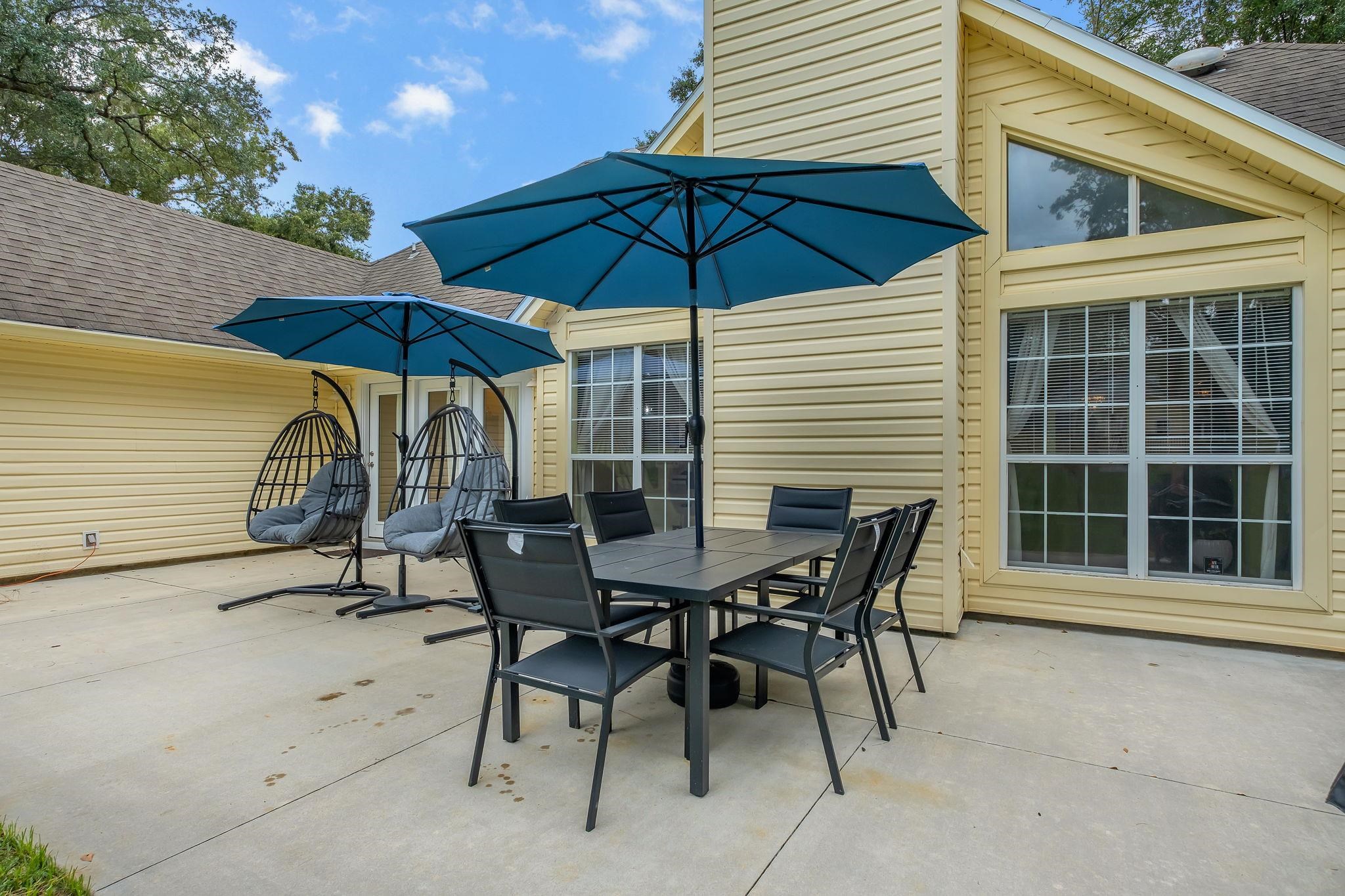 8344 Shenandoah Drive