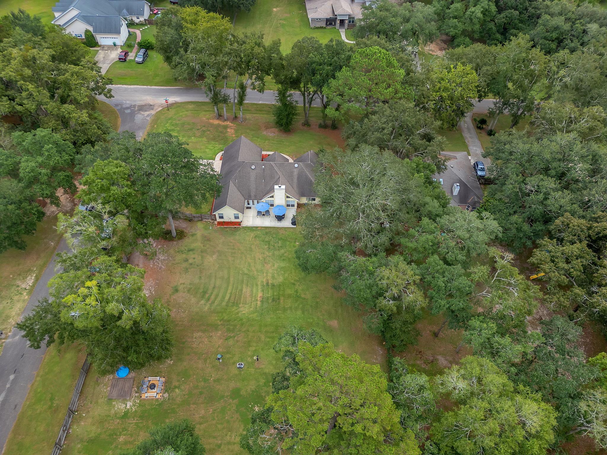 8344 Shenandoah Drive