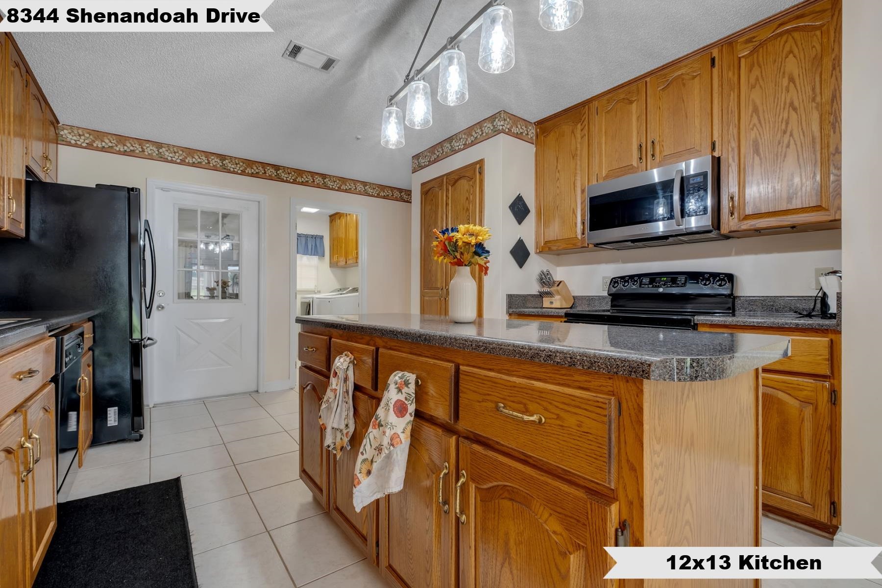 8344 Shenandoah Drive