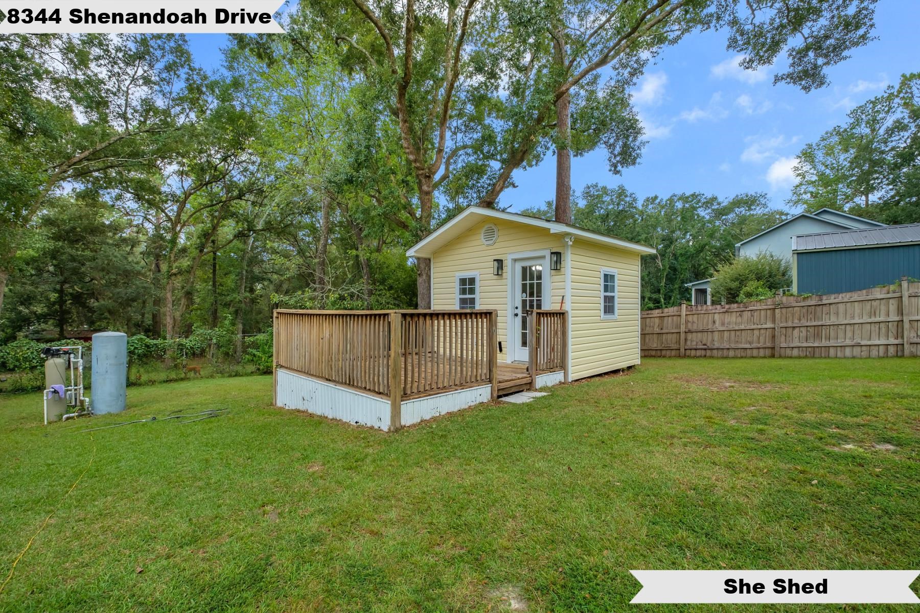 8344 Shenandoah Drive