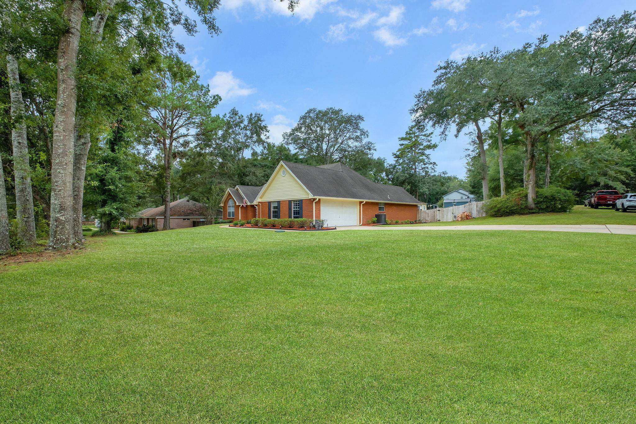 8344 Shenandoah Drive