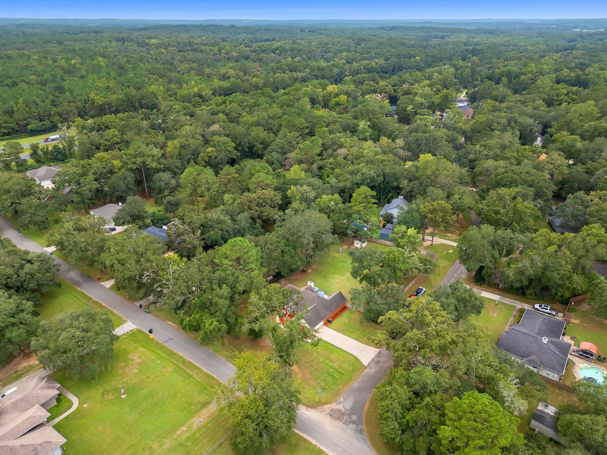 8344 Shenandoah Drive