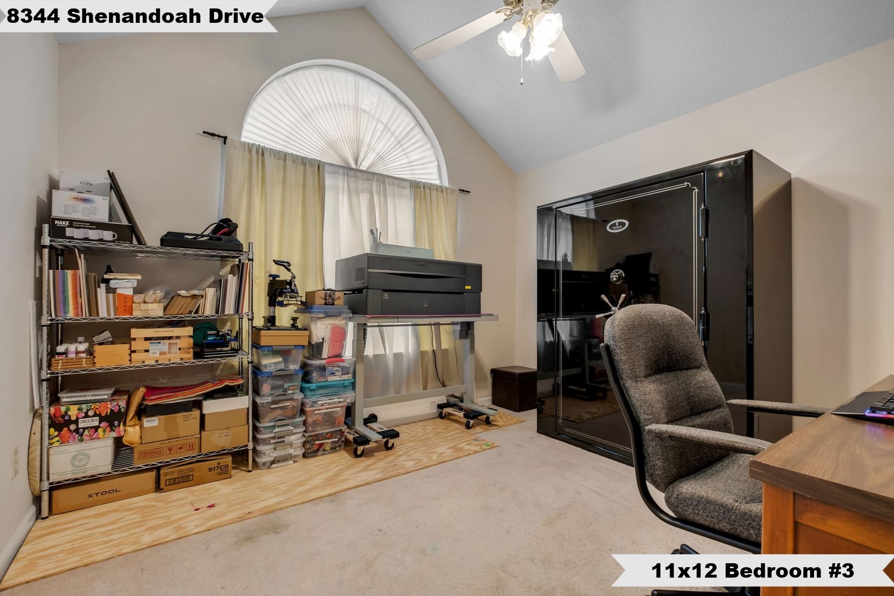8344 Shenandoah Drive