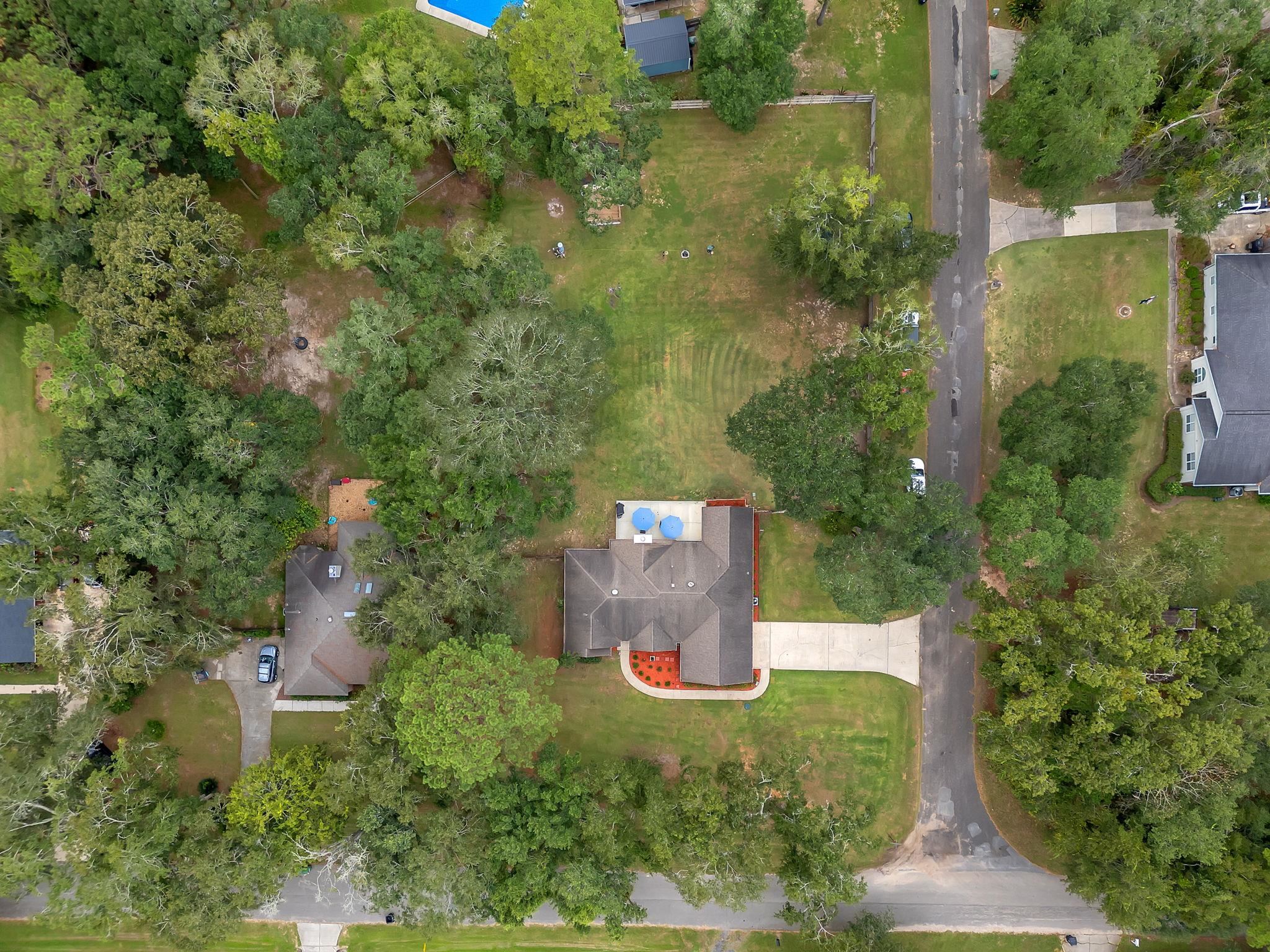 8344 Shenandoah Drive