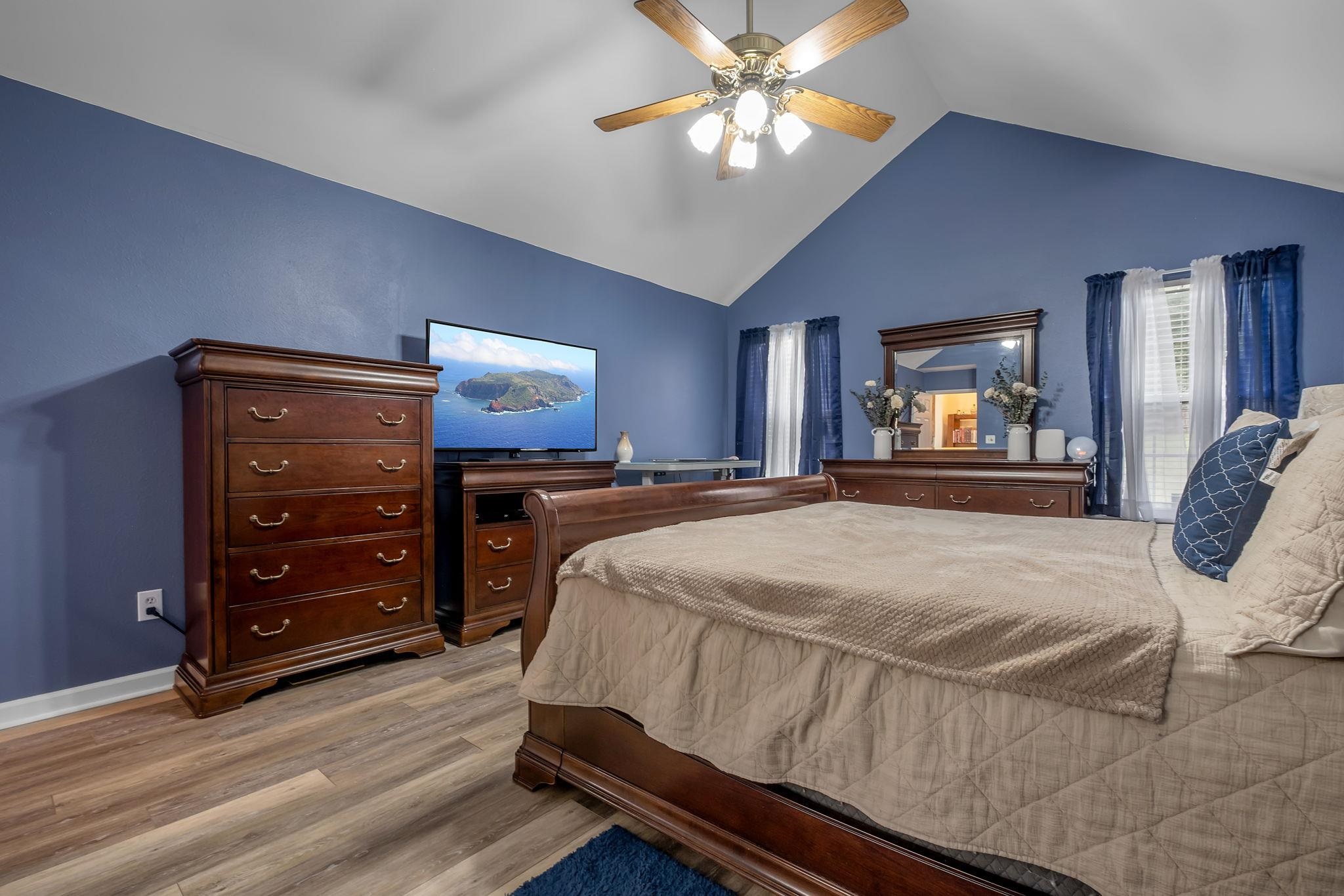 8344 Shenandoah Drive