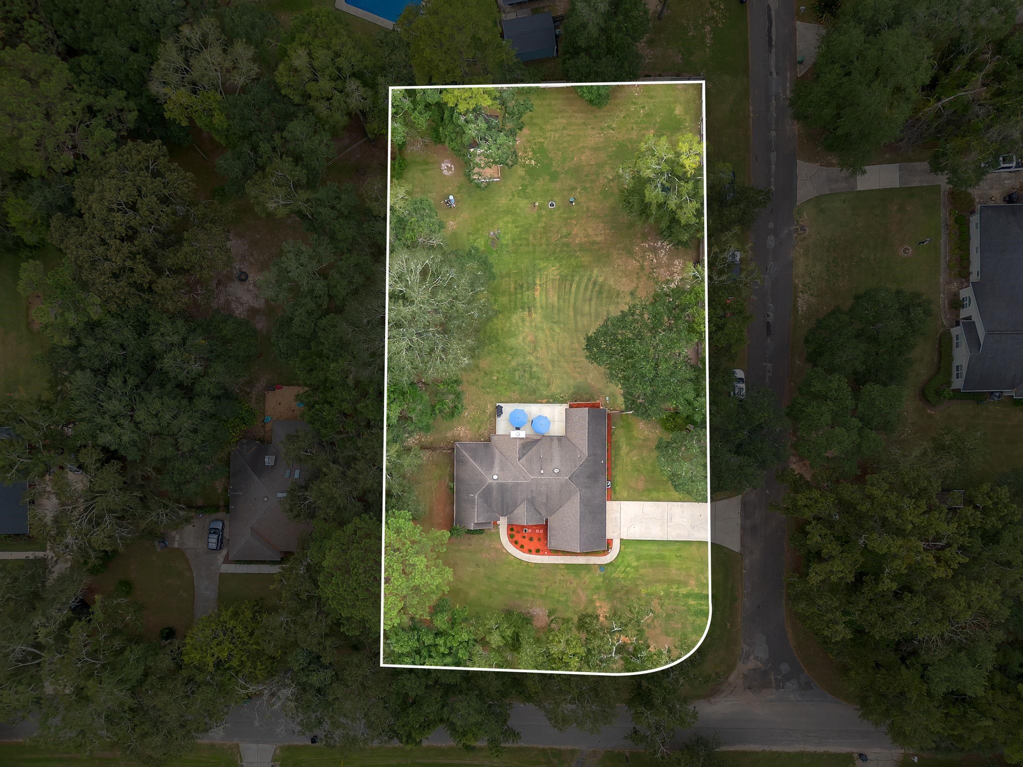 8344 Shenandoah Drive