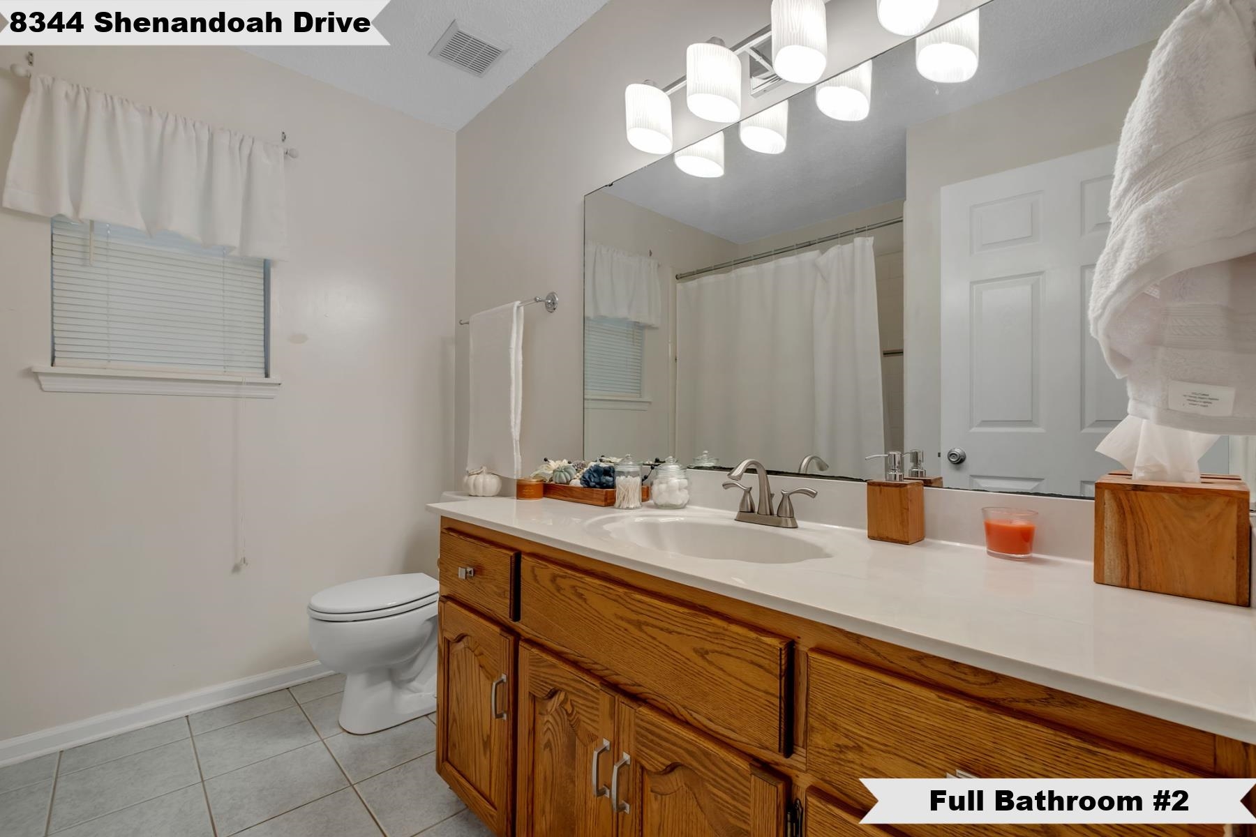 8344 Shenandoah Drive