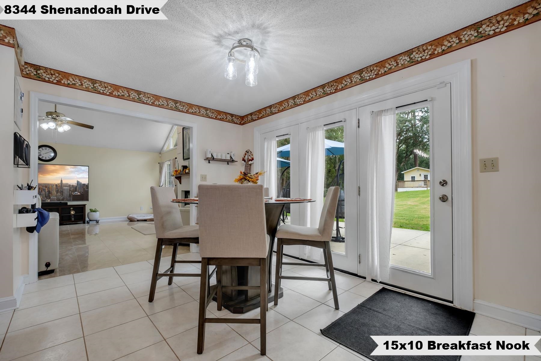 8344 Shenandoah Drive