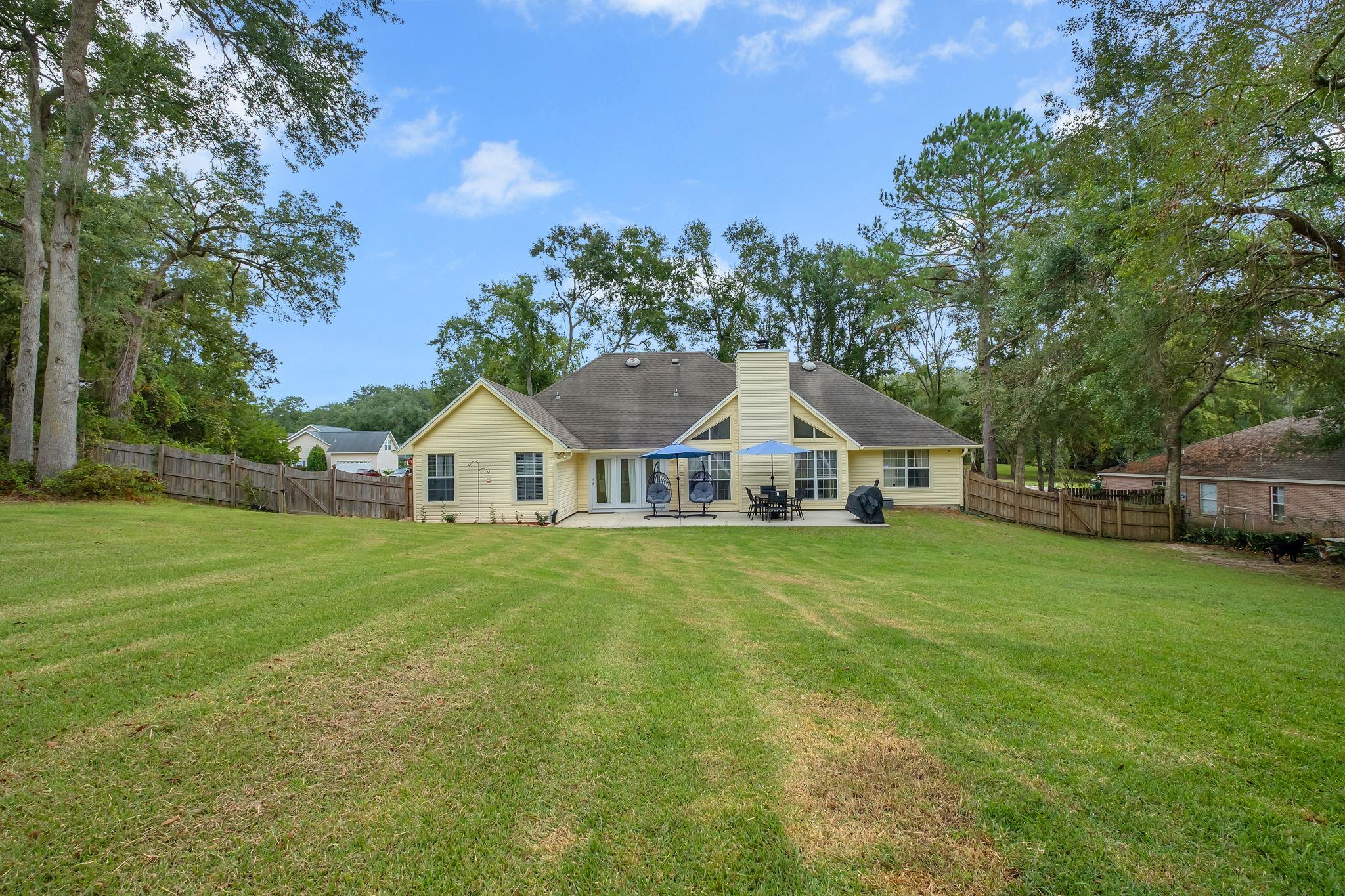 8344 Shenandoah Drive