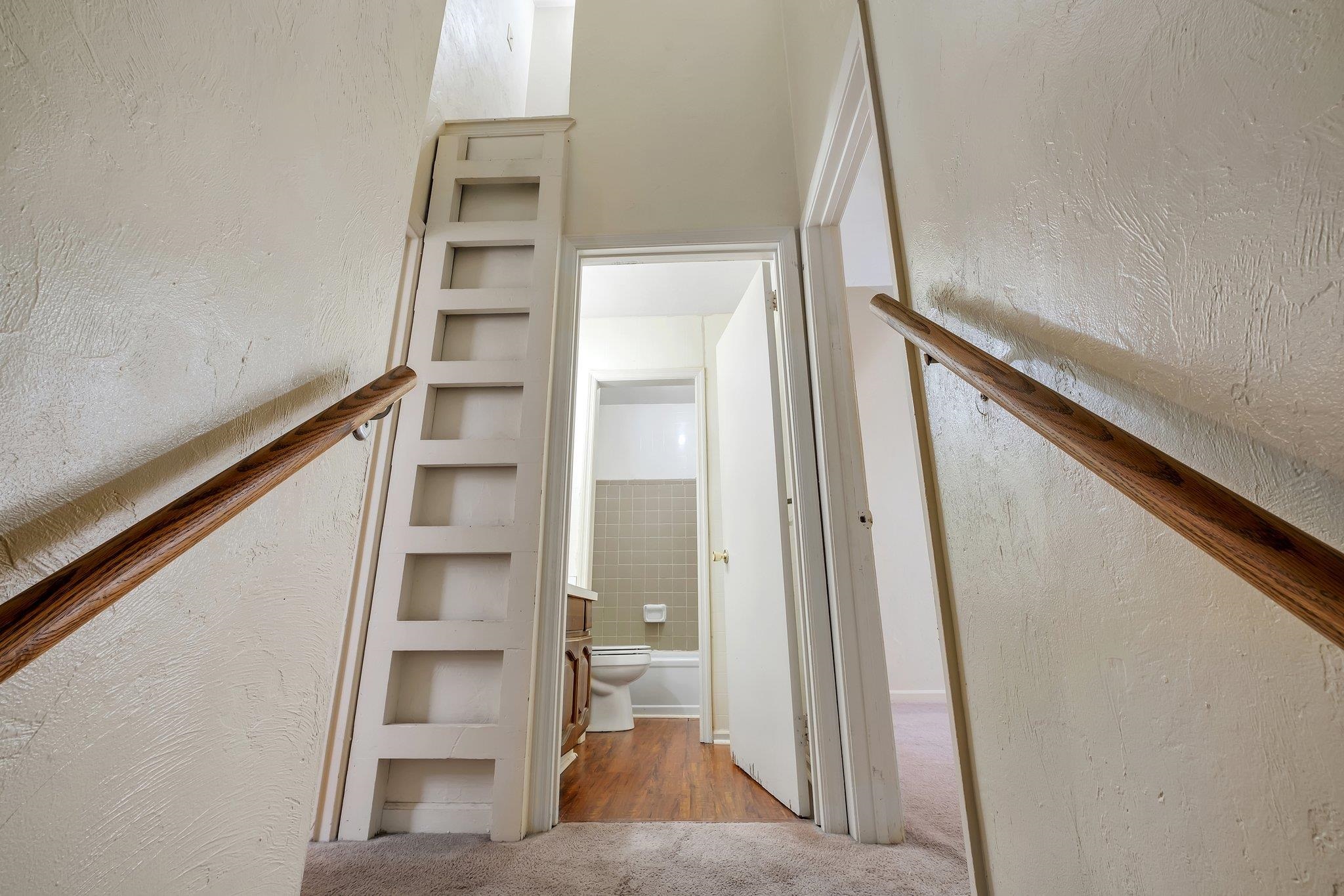 1914 Larette Drive Unit: A