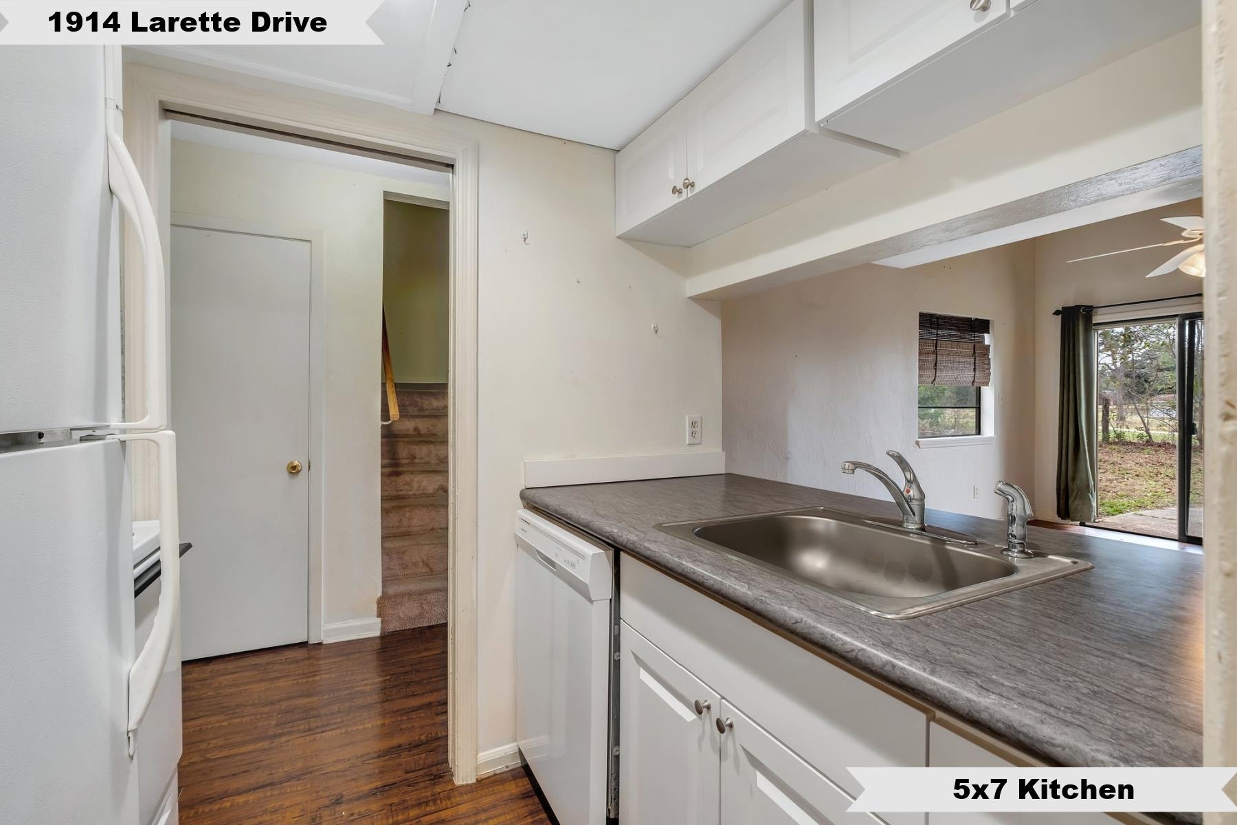 1914 Larette Drive Unit: A