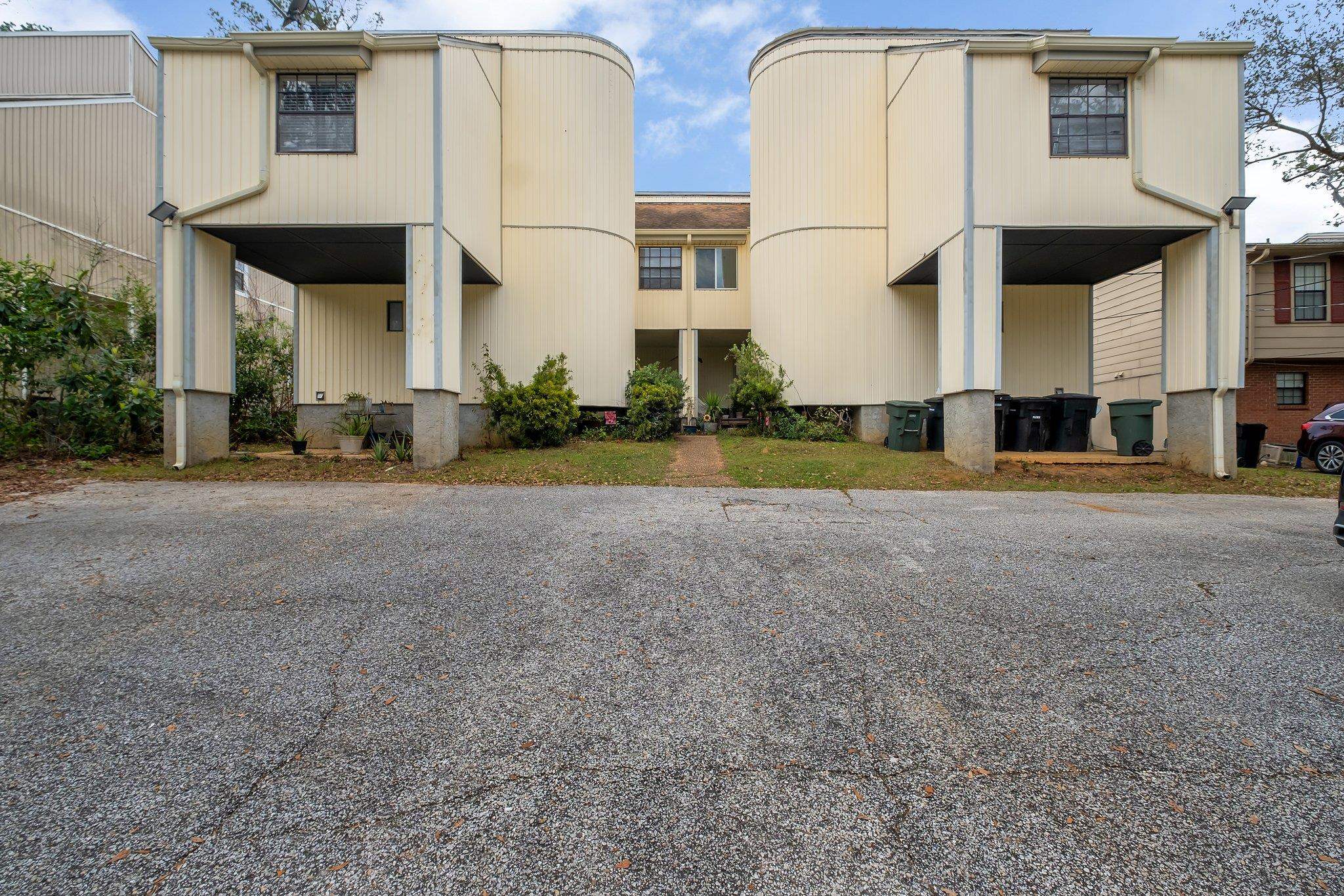 1914 Larette Drive Unit: A