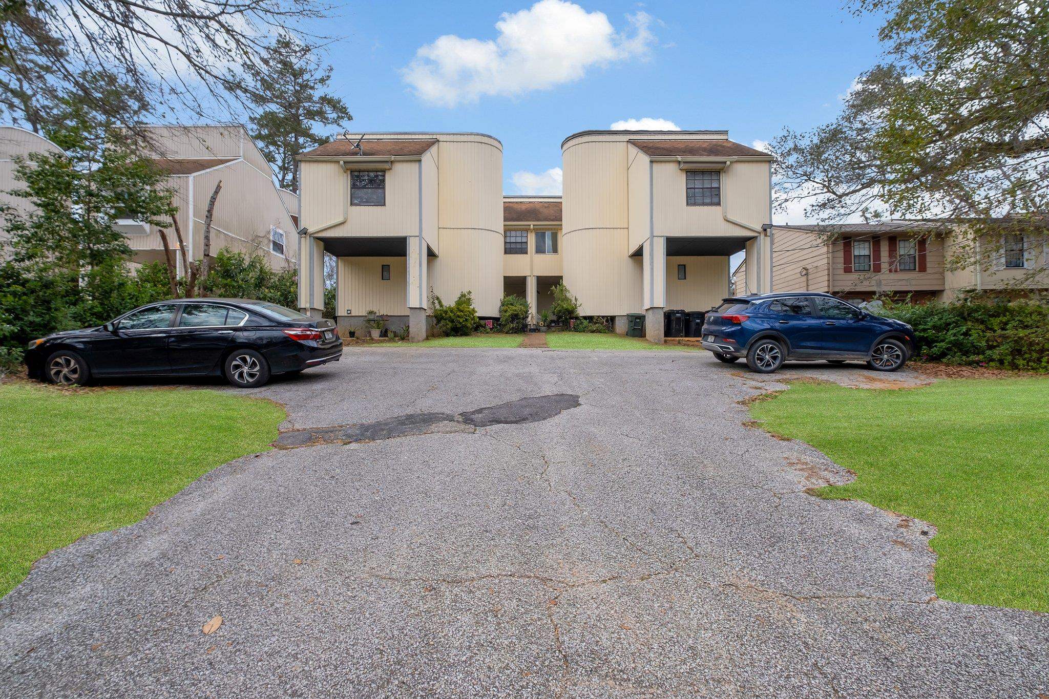 1914 Larette Drive Unit: A