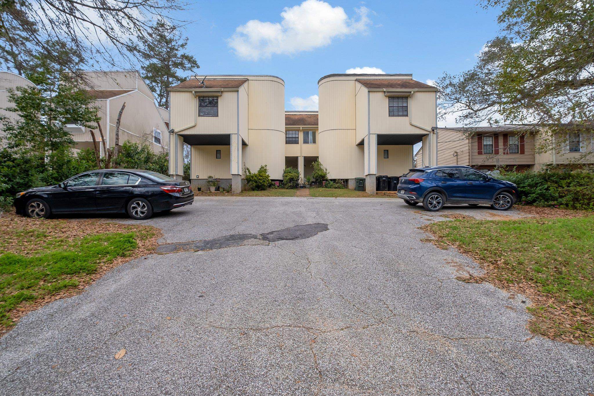 1914 Larette Drive Unit: A