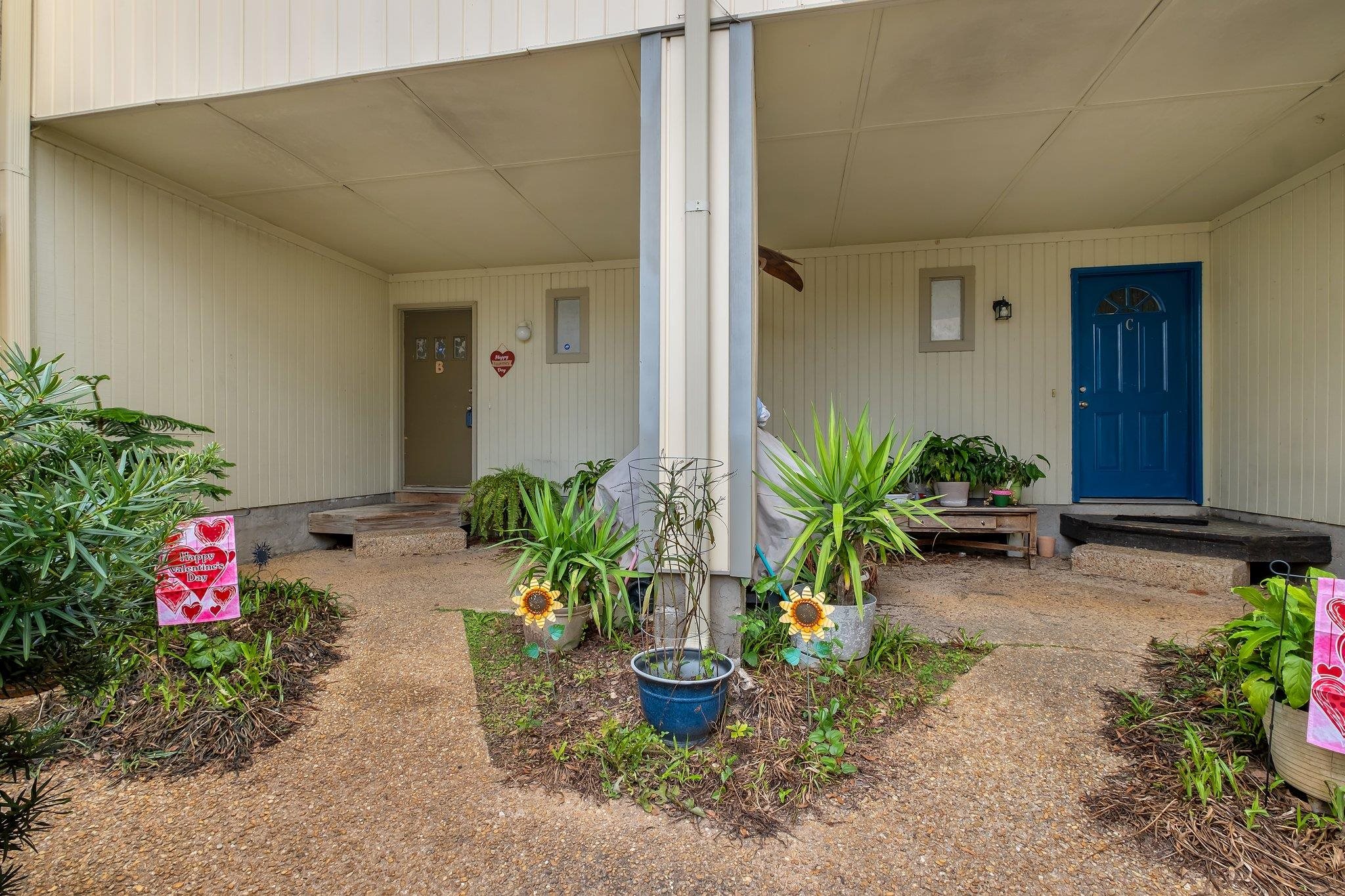 1914 Larette Drive Unit: A