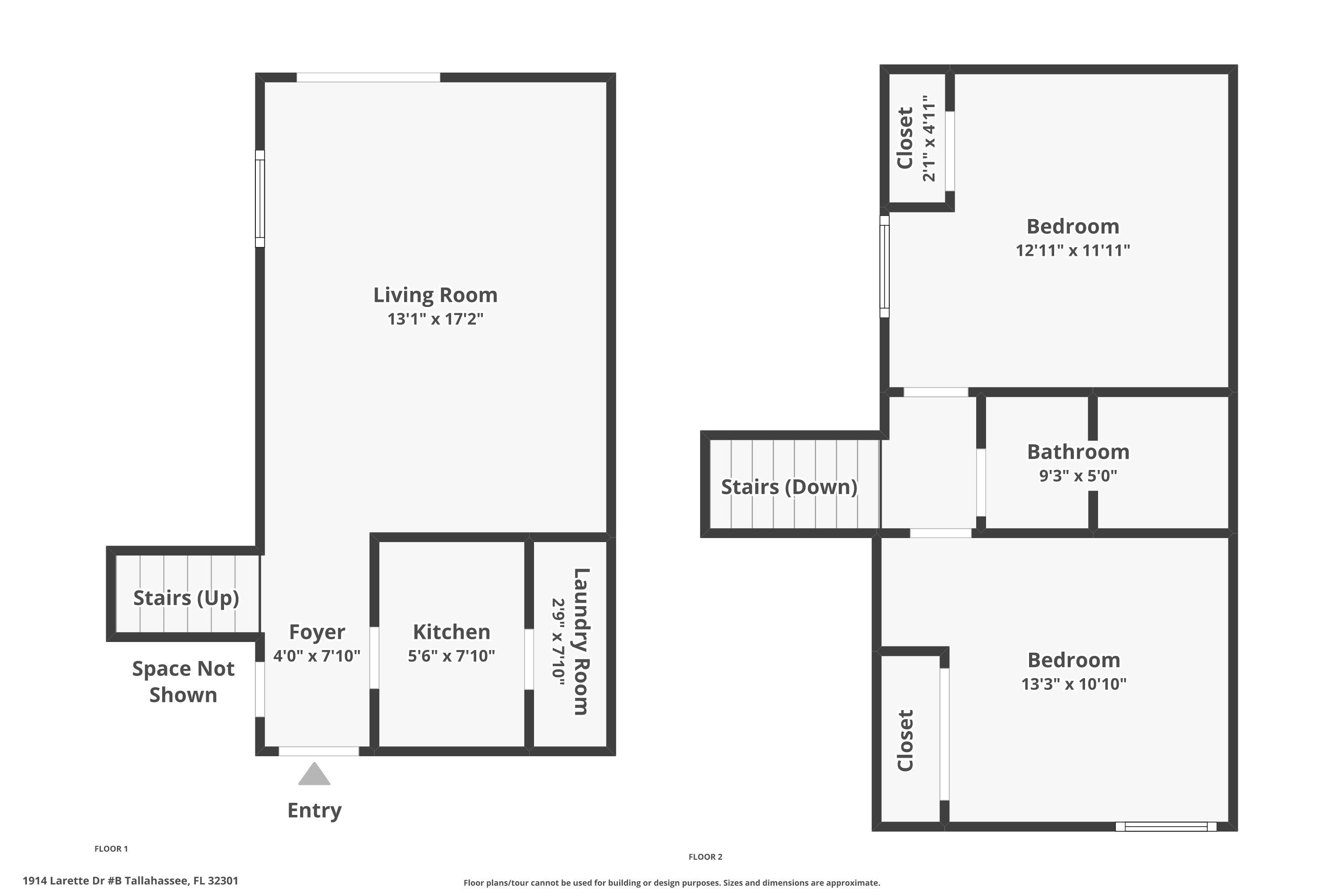 1914 Larette Drive Unit: A
