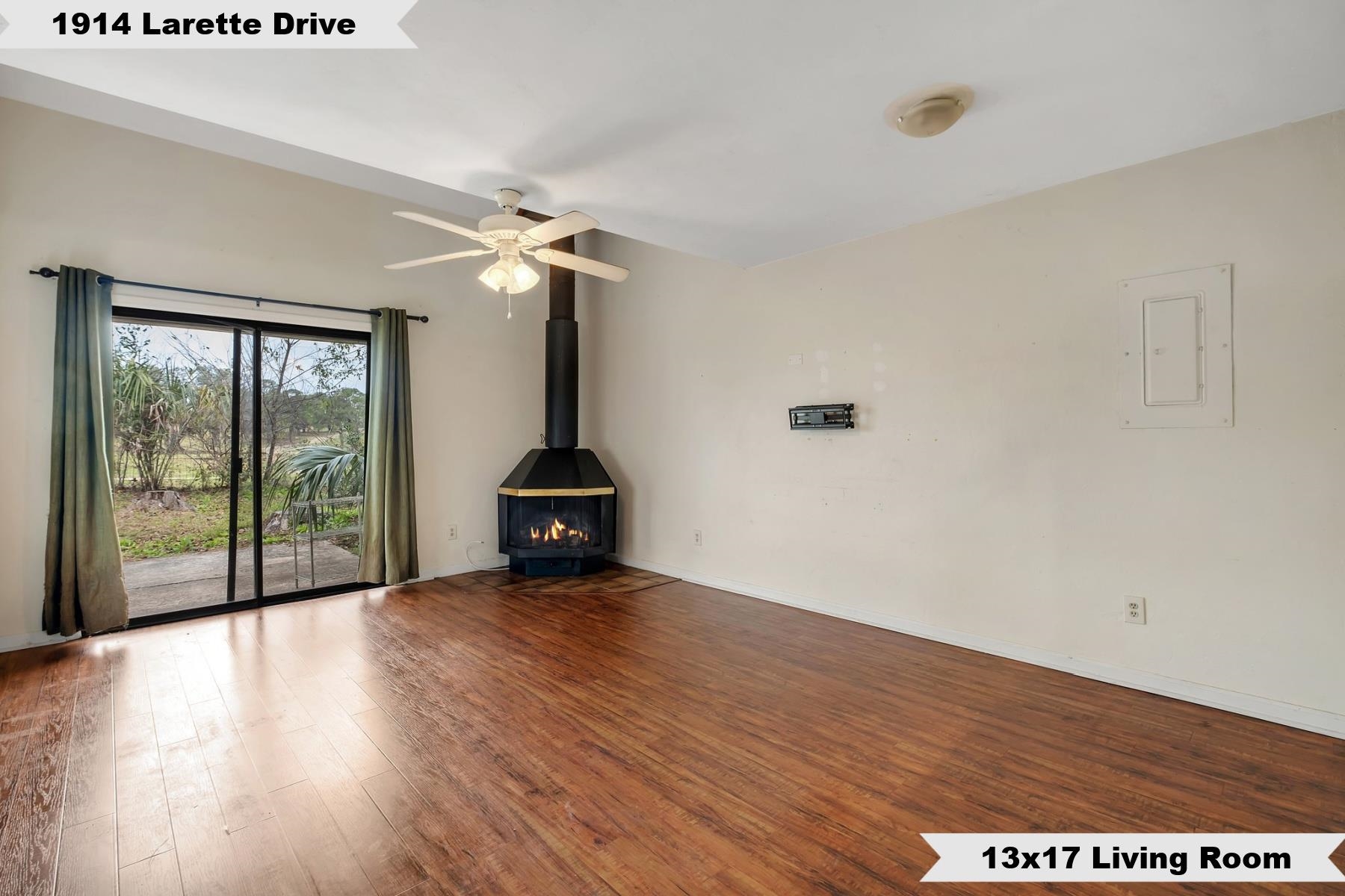 1914 Larette Drive Unit: A