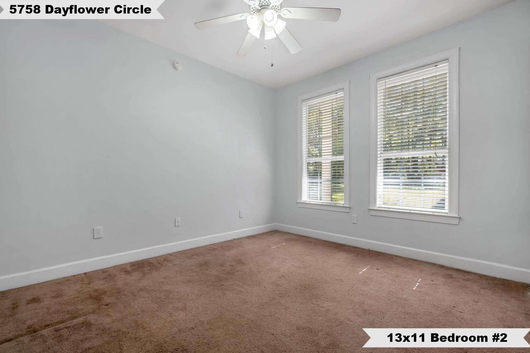 5758 Dayflower Circle