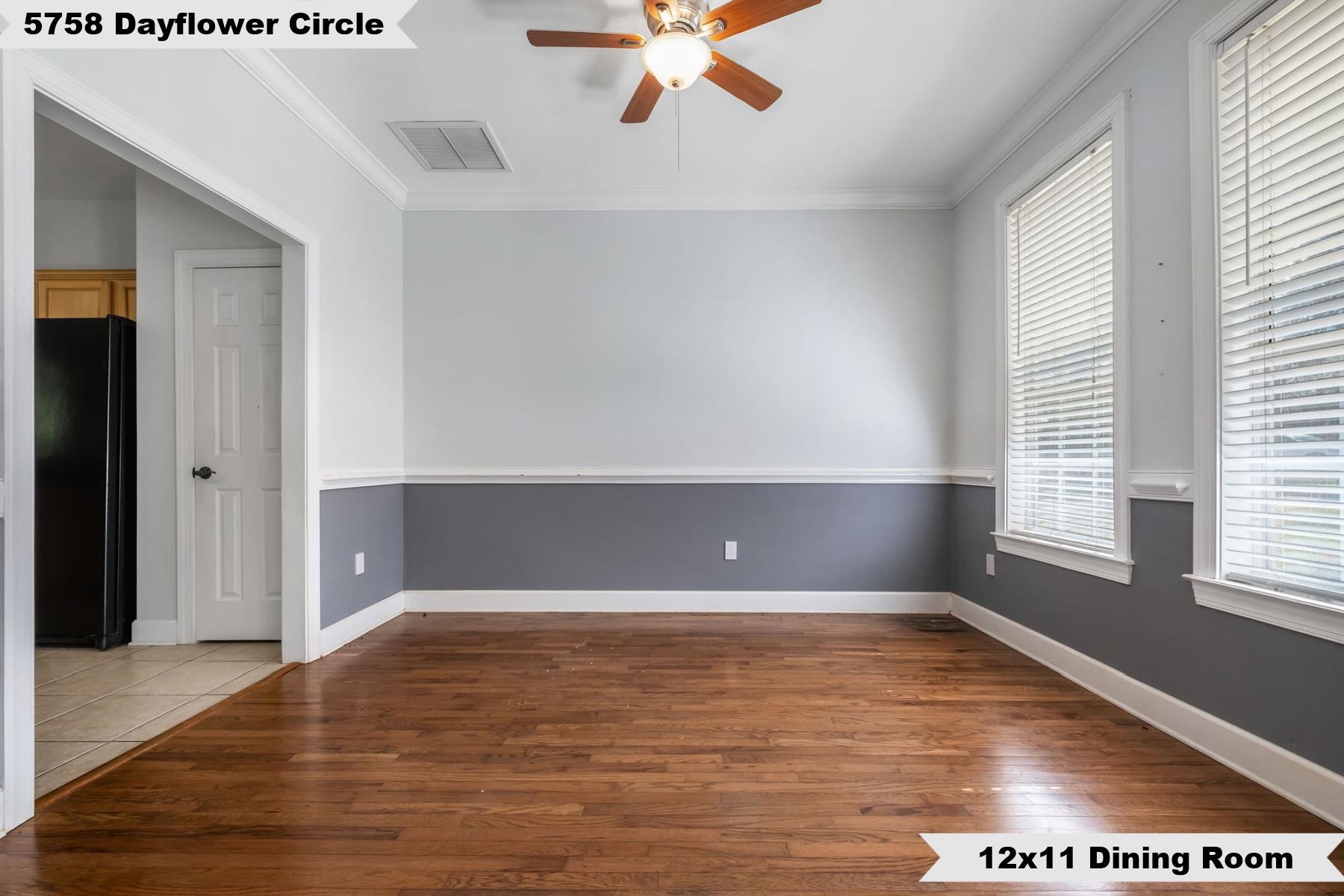 5758 Dayflower Circle